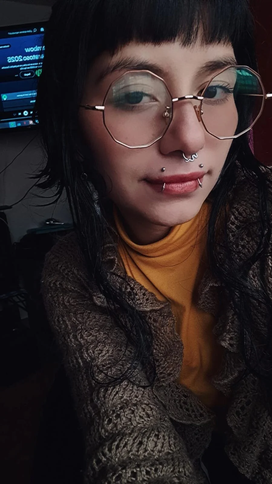 XXX Porn Photo of Nude charlottemoonxz 16