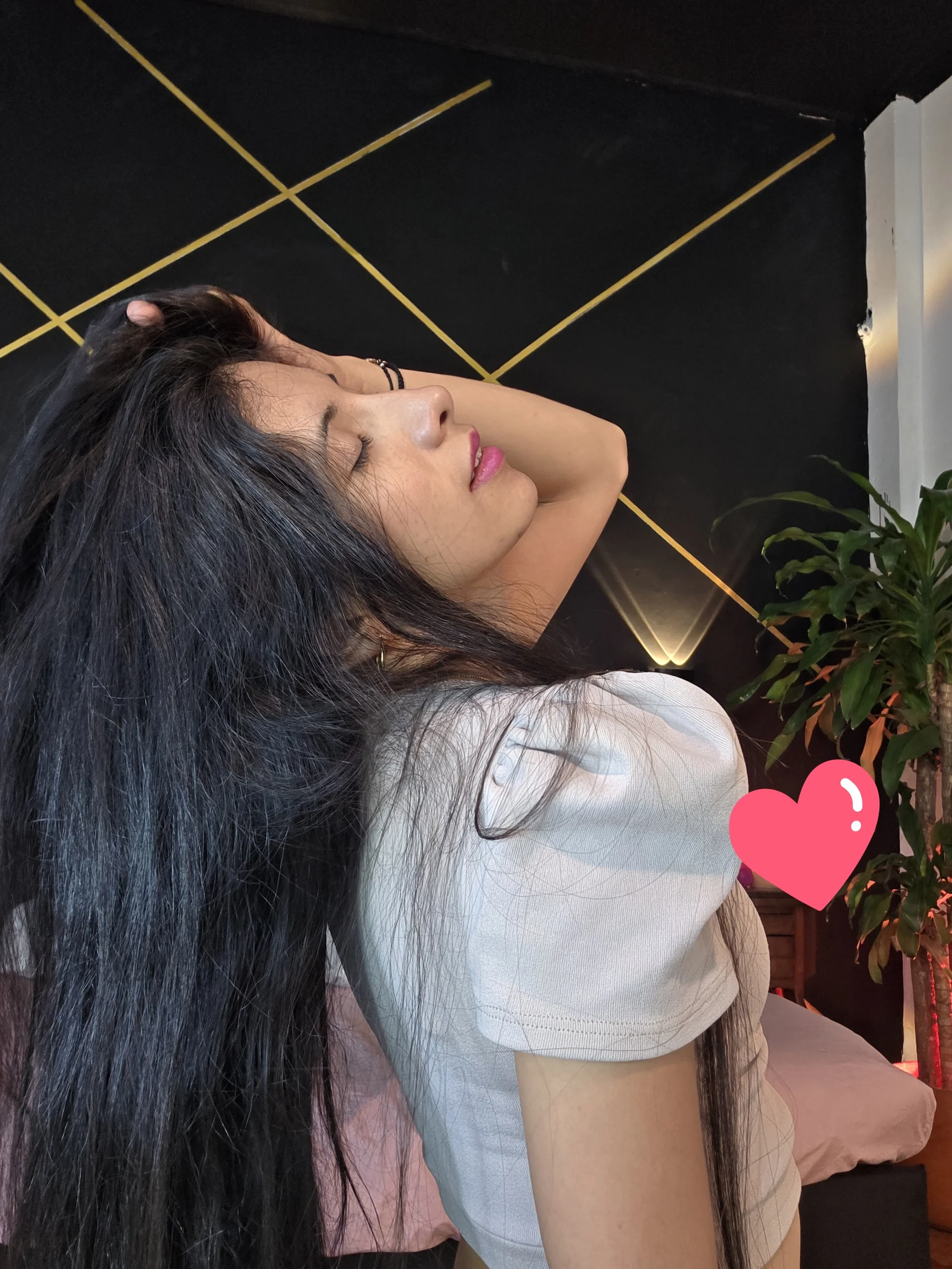XXX Porn Photo of Nude amabel_zambrano 93