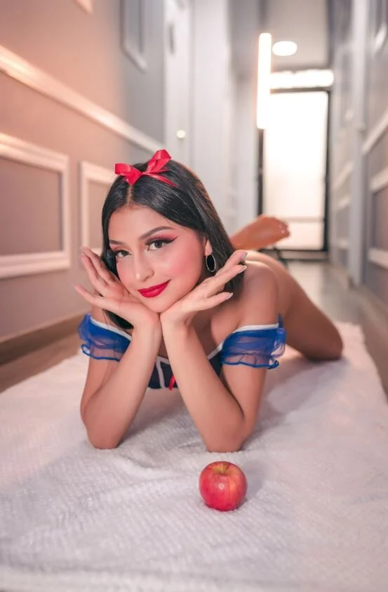 XXX Porn Photo of Nude Sofly_s 14