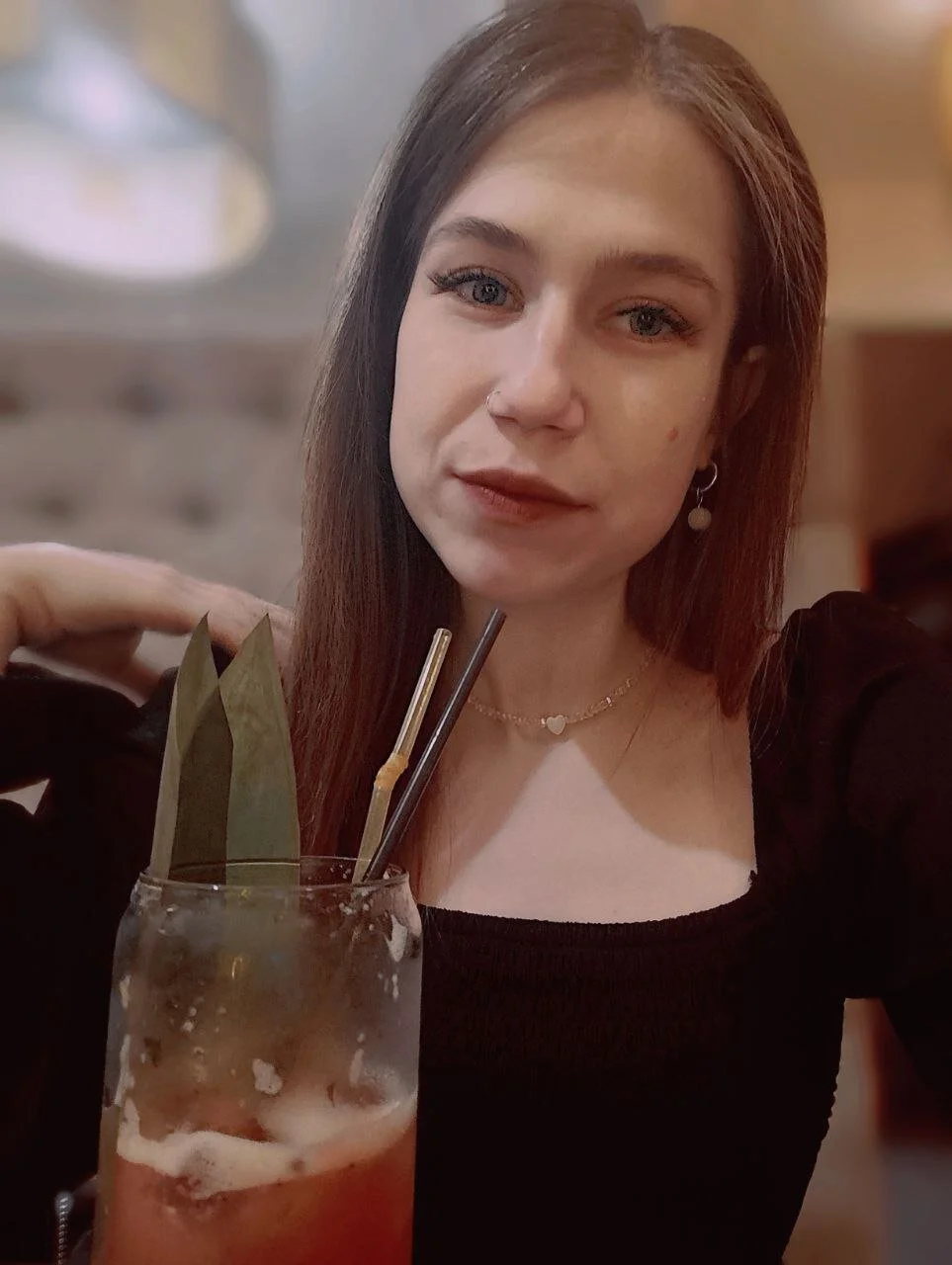 XXX Porn Photo of Nude kira_cozy 2