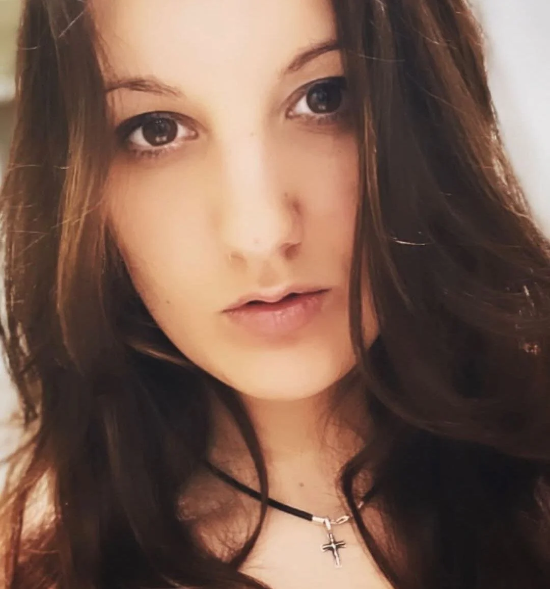 XXX Porn Photo of Nude ZafiraMoonn 1