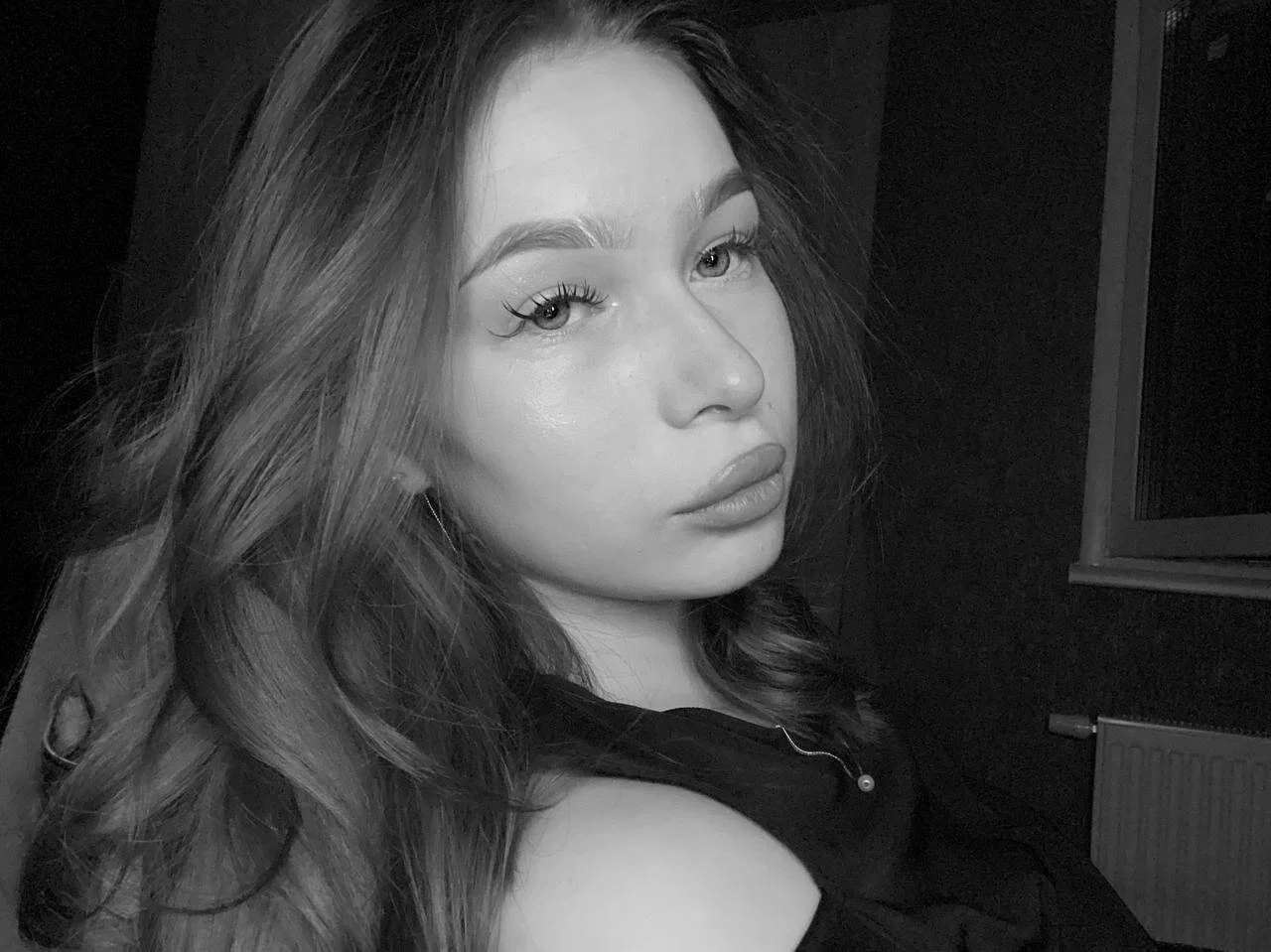 XXX Porn Photo of Nude LinaMeey 7