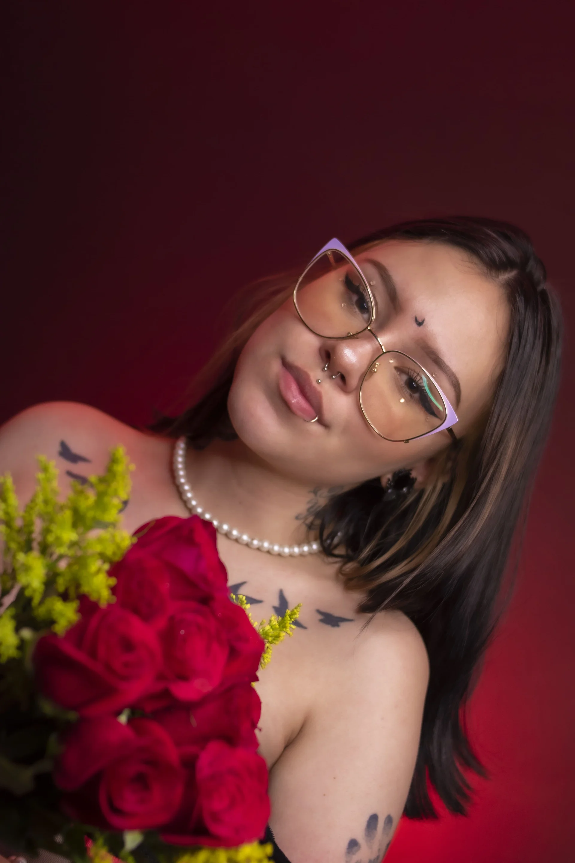 XXX Porn Photo of Nude Jas_miin 12