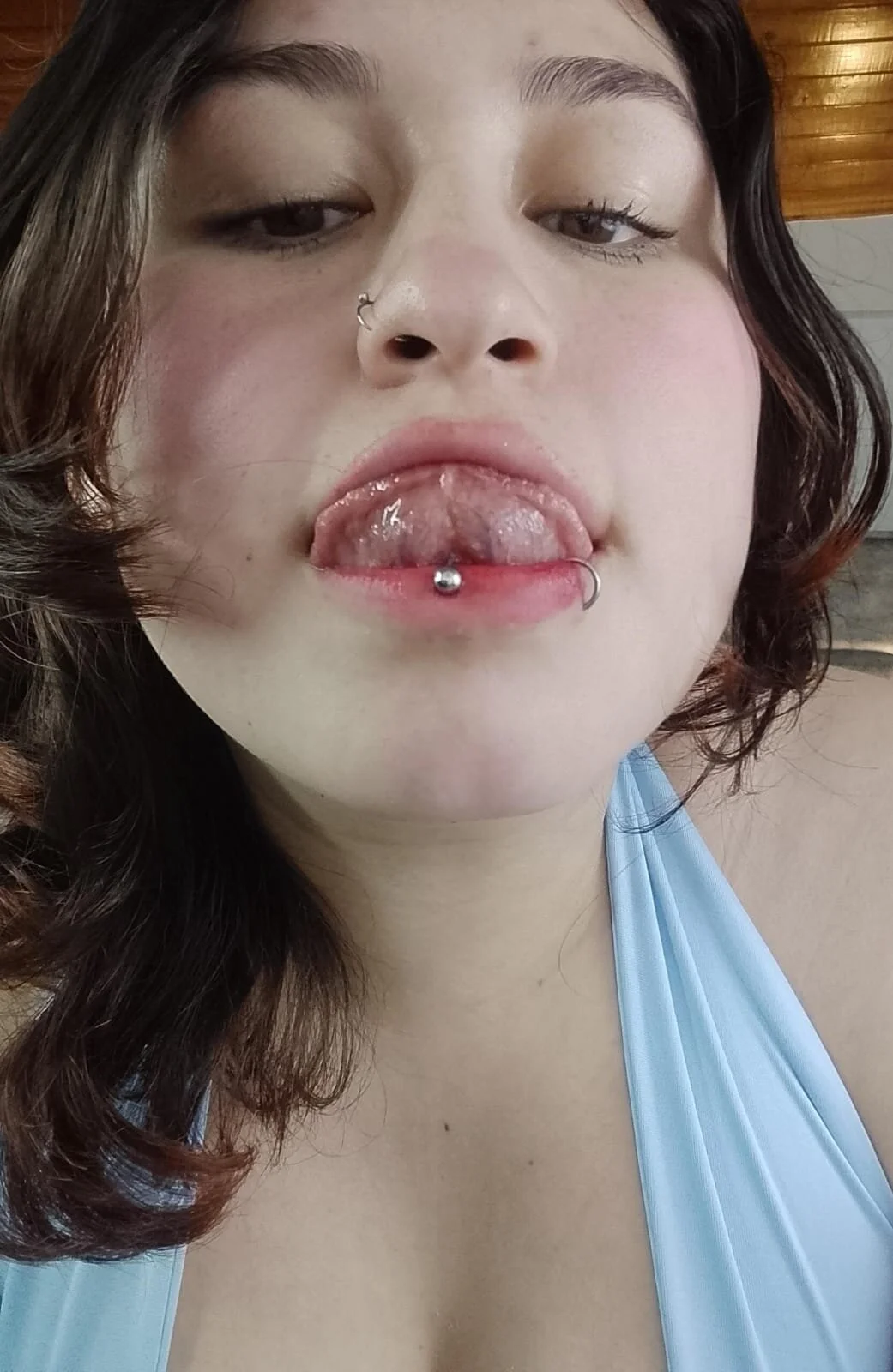 XXX Porn Photo of Nude azul_veraa 27