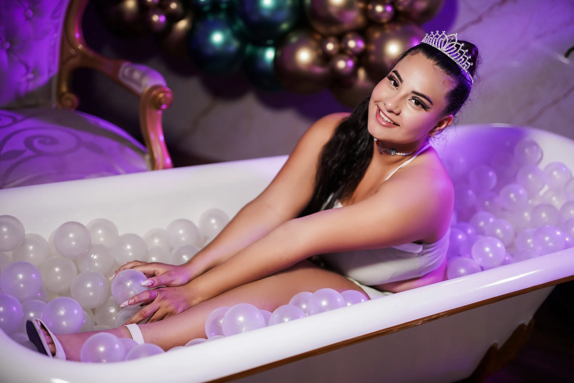 XXX Porn Photo of Nude eva_daemon 96