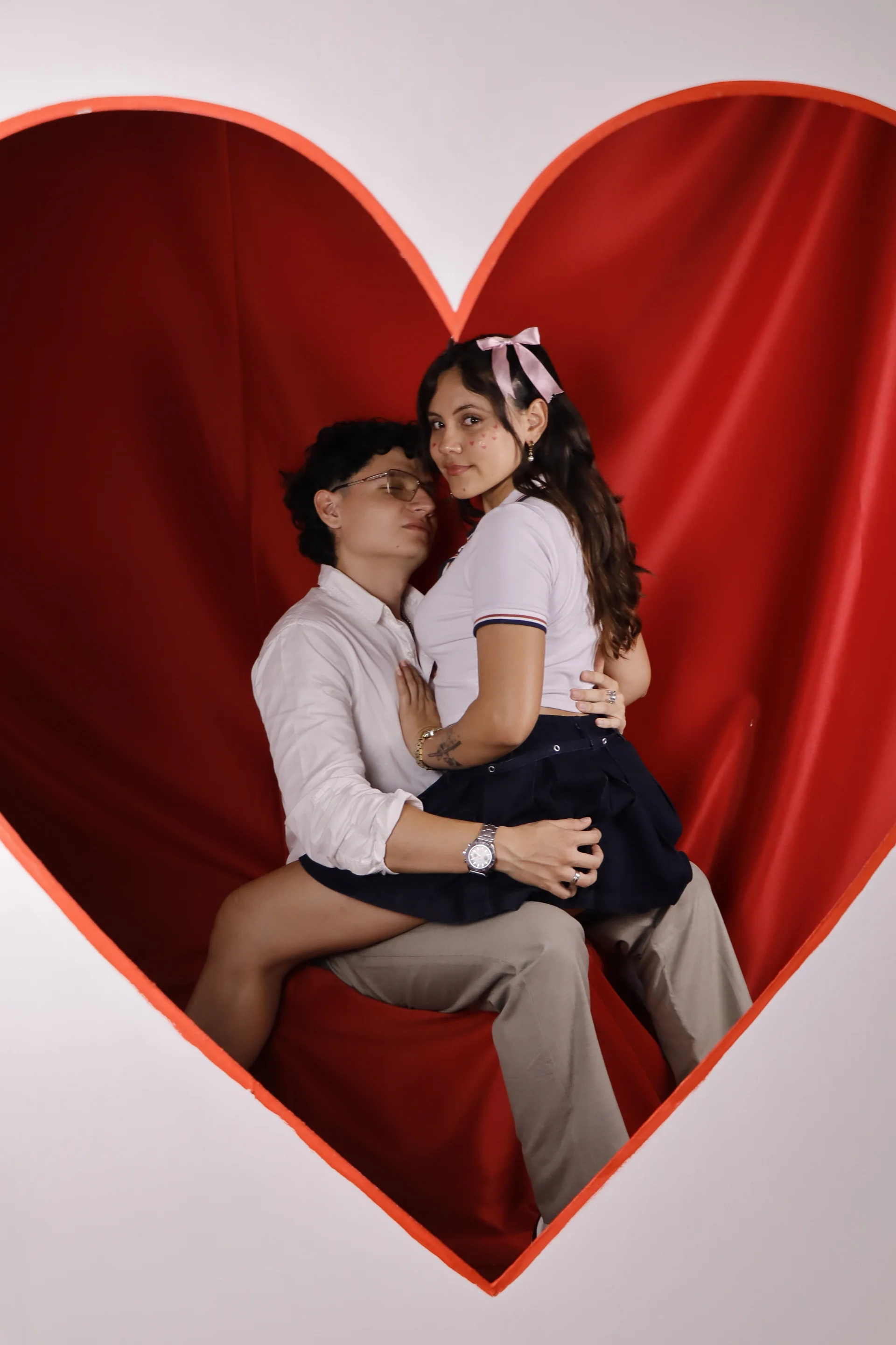 XXX Porn Photo of Nude Zoe_And_Dylan_ 32