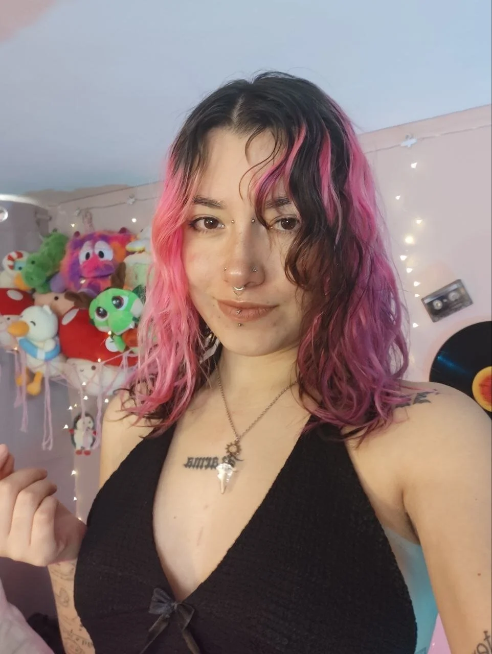 XXX Porn Photo of Nude _zephyr_ 173