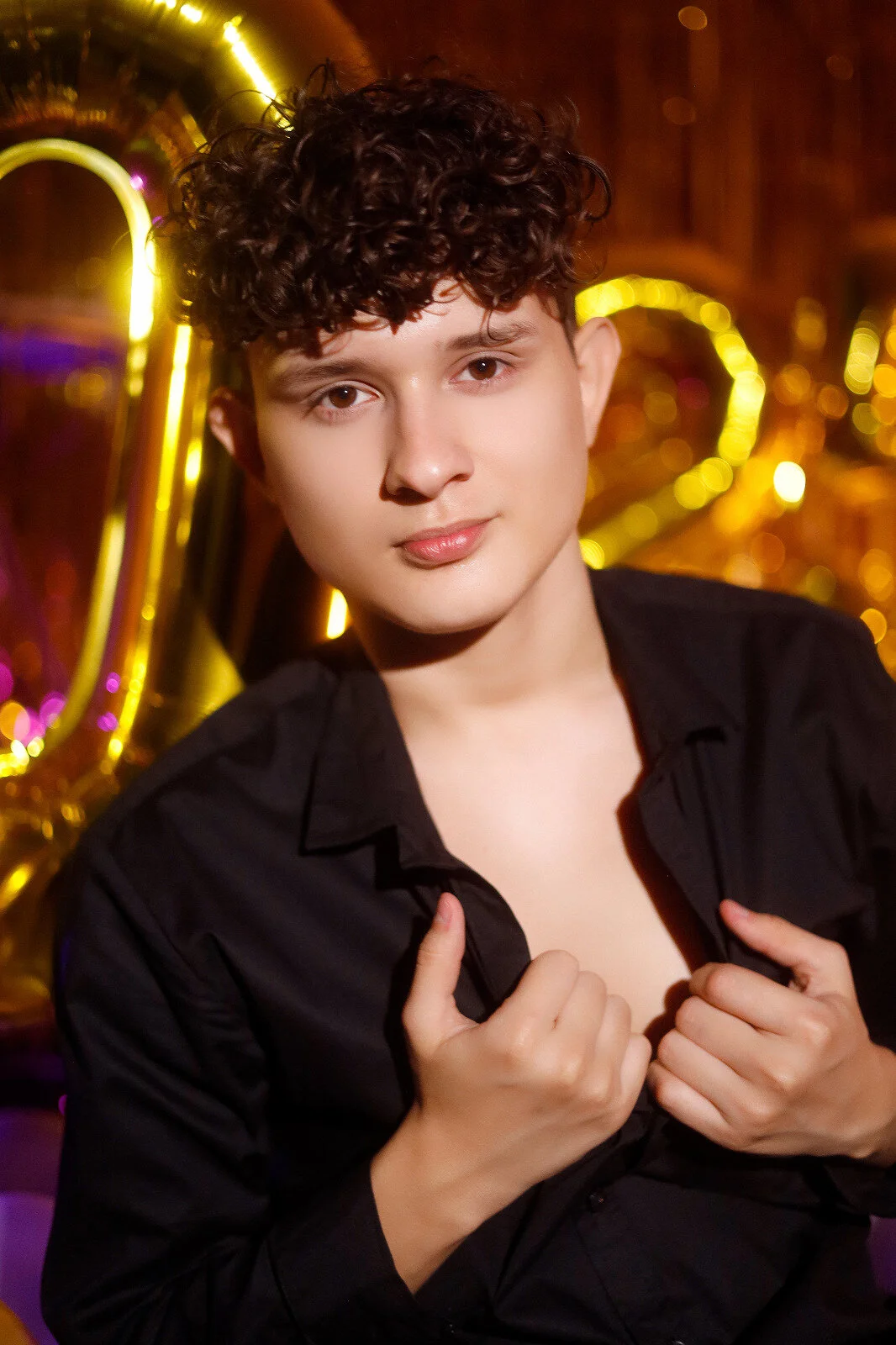 XXX Porn Photo of Nude Nathan_Bluee 75