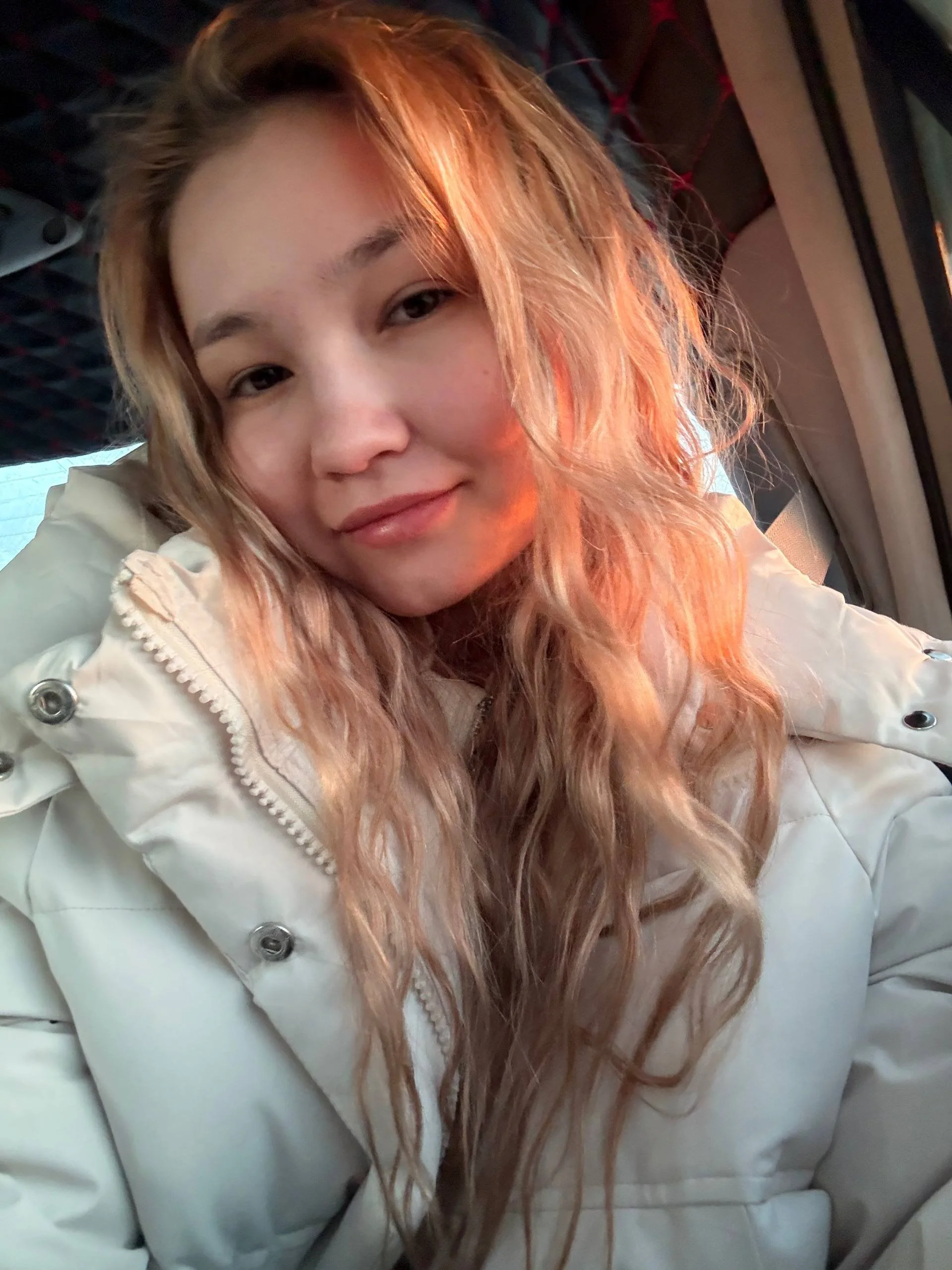 XXX Porn Photo of Nude MerandaBlosom 6