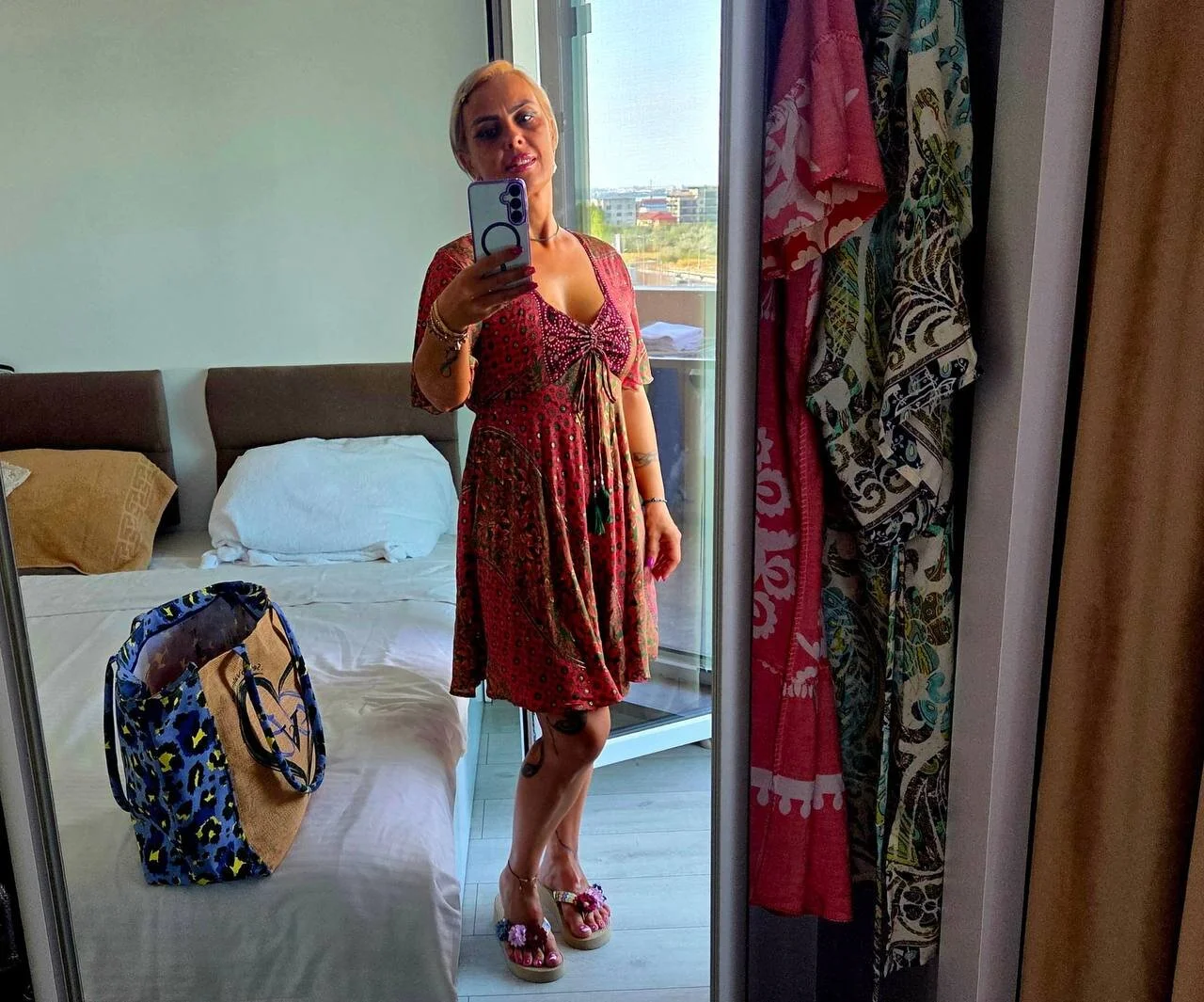 XXX Porn Photo of Nude KirraWhite 10