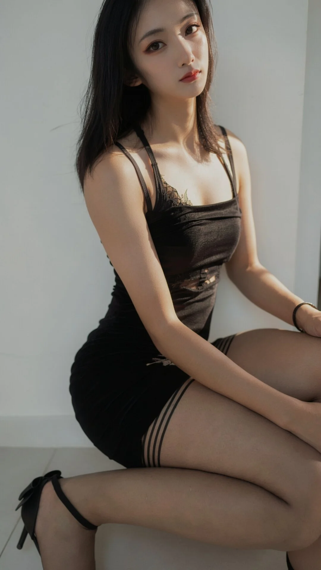 XXX Porn Photo of Nude zhou327 105
