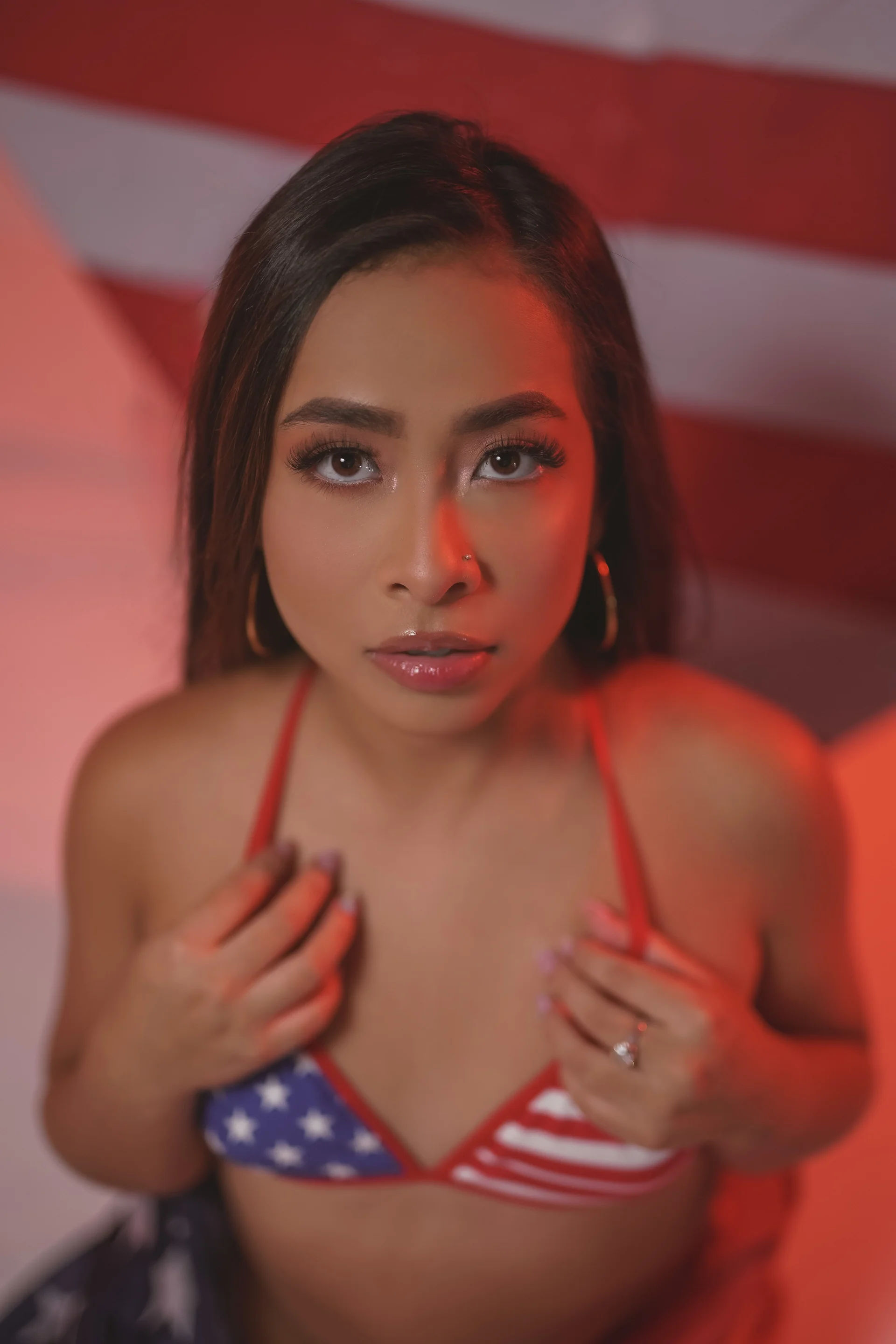 XXX Porn Photo of Nude July_Adams 16