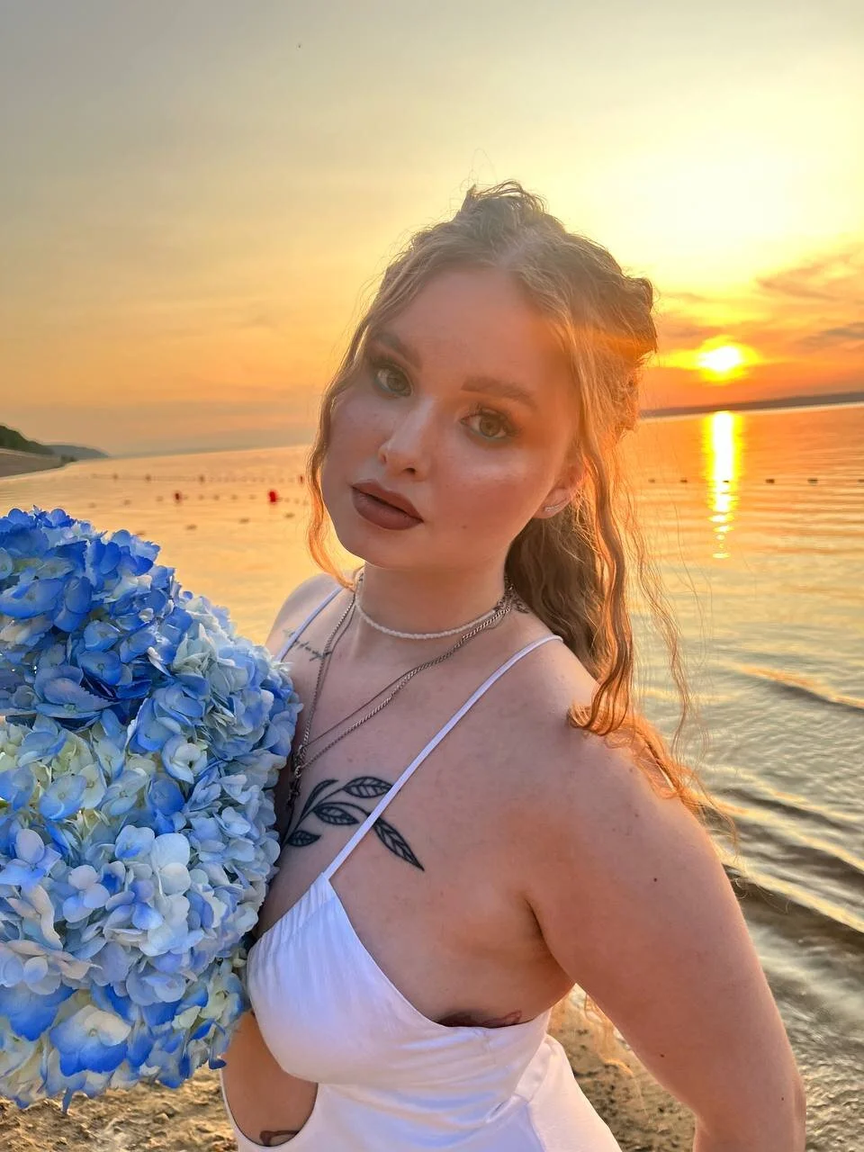 XXX Porn Photo of Nude MimiSlechta 7