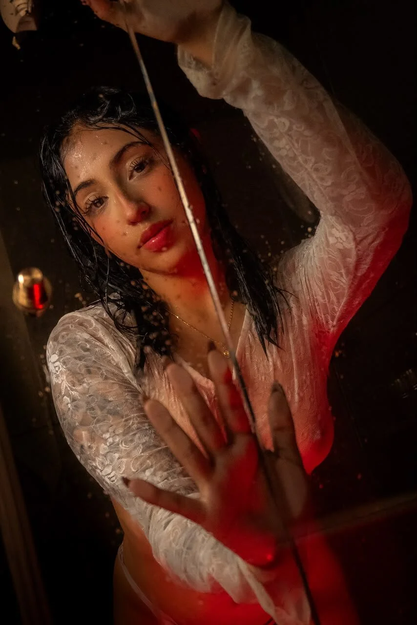 XXX Porn Photo of Nude CelesteMoonX 104