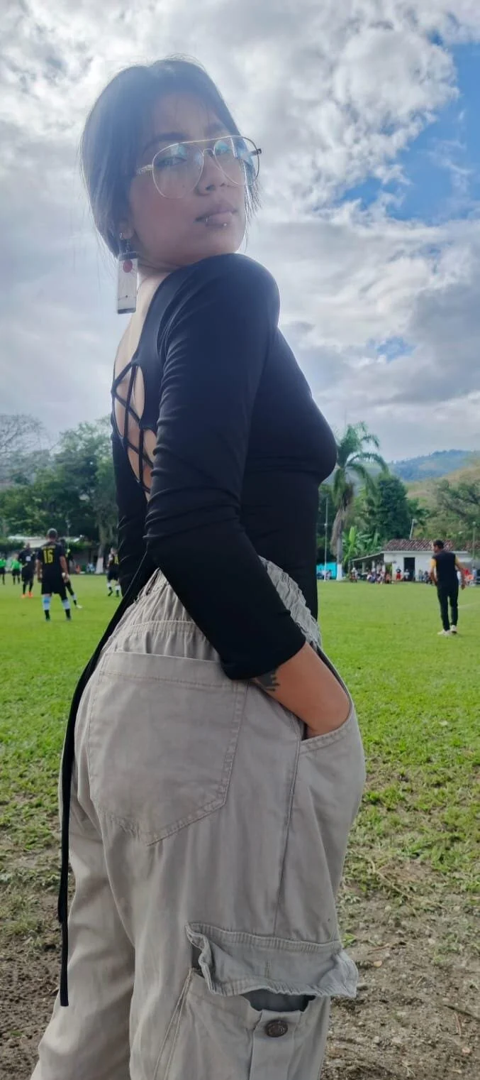XXX Porn Photo of Nude MariaJoseWalker 253
