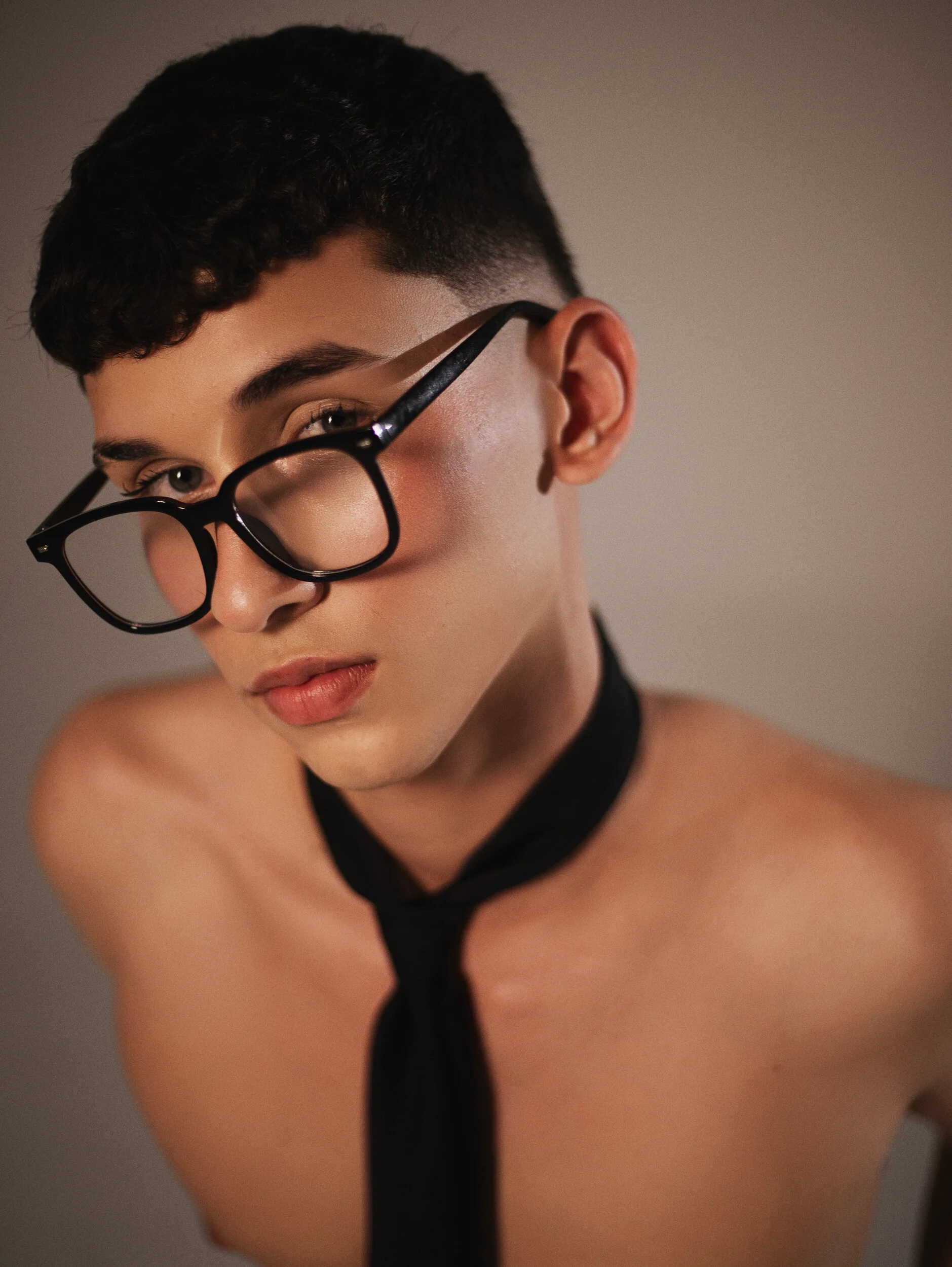 XXX Porn Photo of Nude owen-stone 14