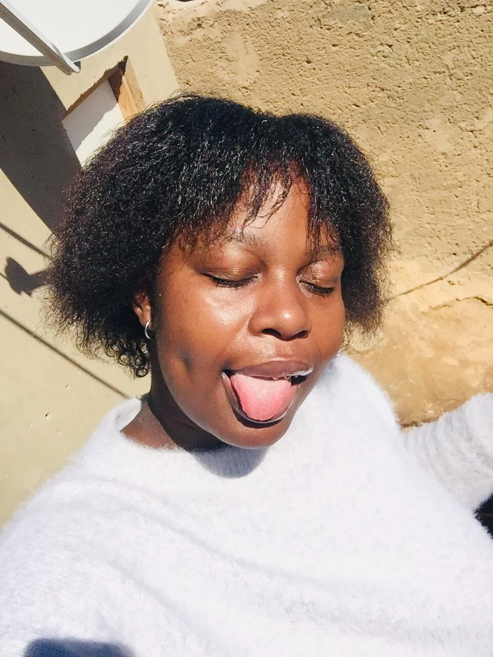 XXX Porn Photo of Nude melanin_lizzy 3
