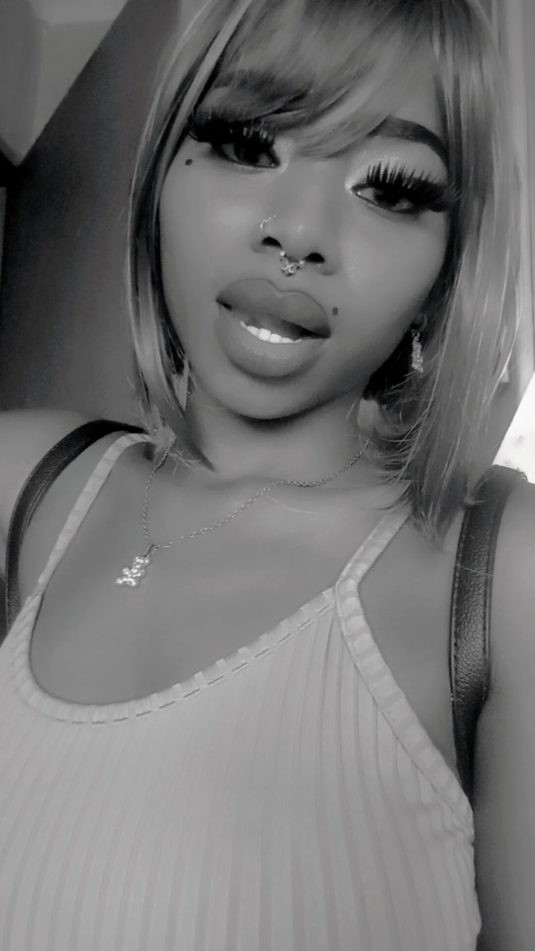 XXX Porn Photo of Nude Ebonydollxx 84