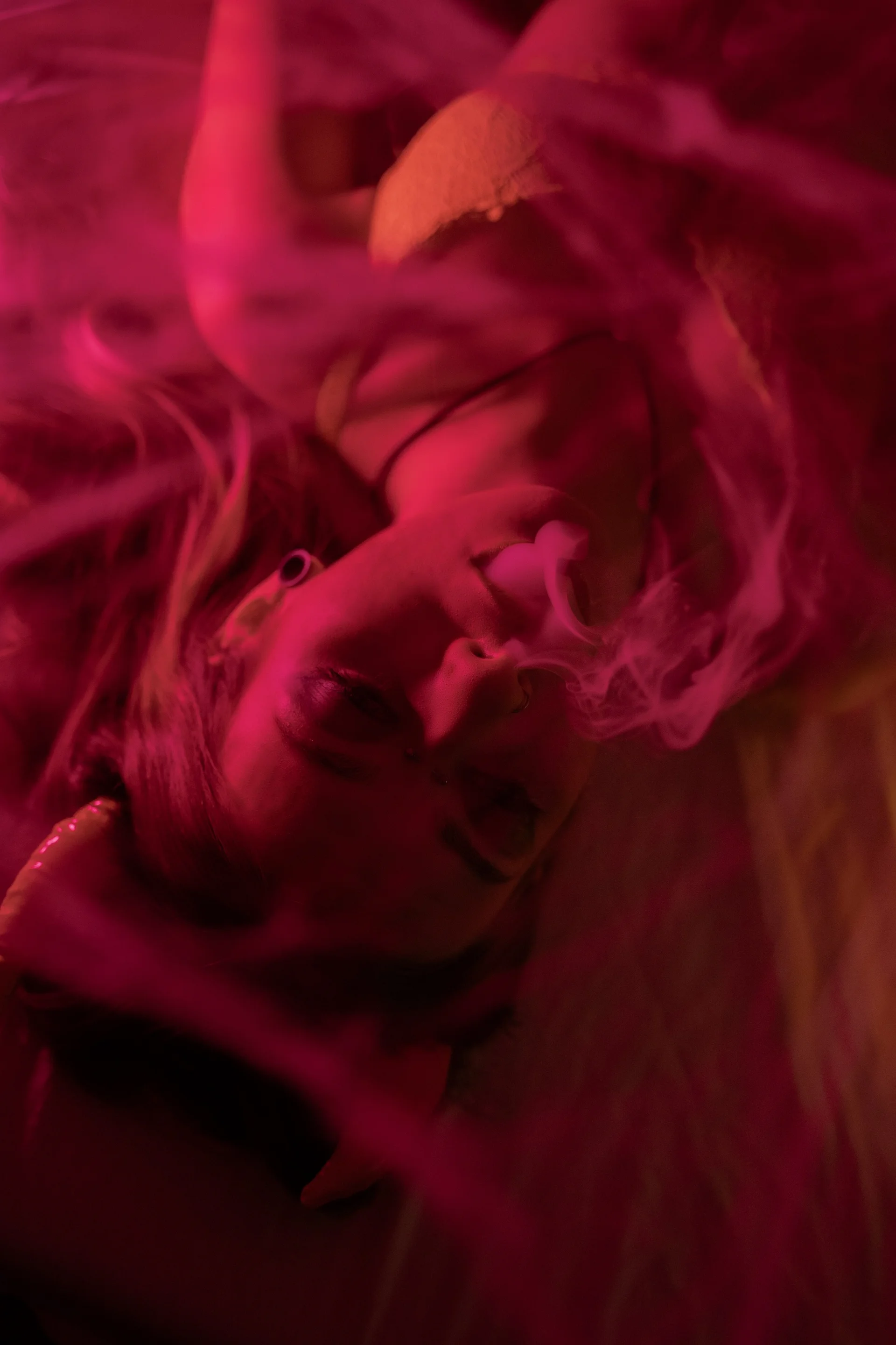 XXX Porn Photo of Nude CoraVex 13