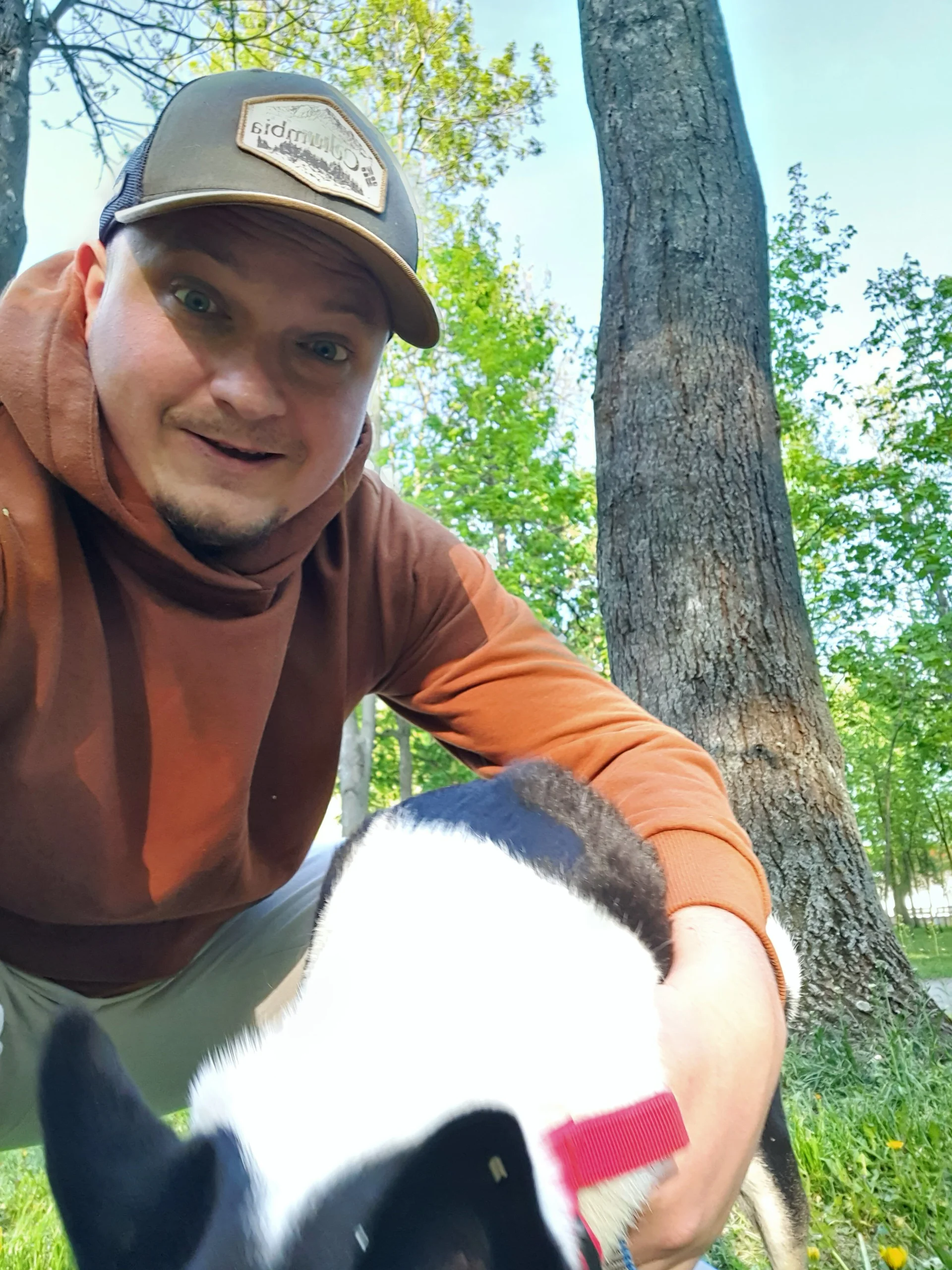 XXX Porn Photo of Nude Pandasky 5