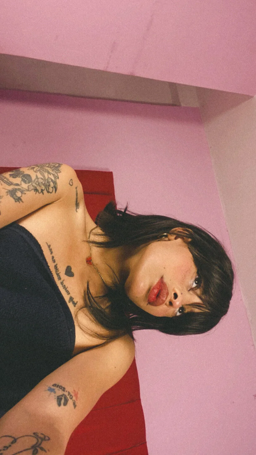 XXX Porn Photo of Nude Bunny_bel 86