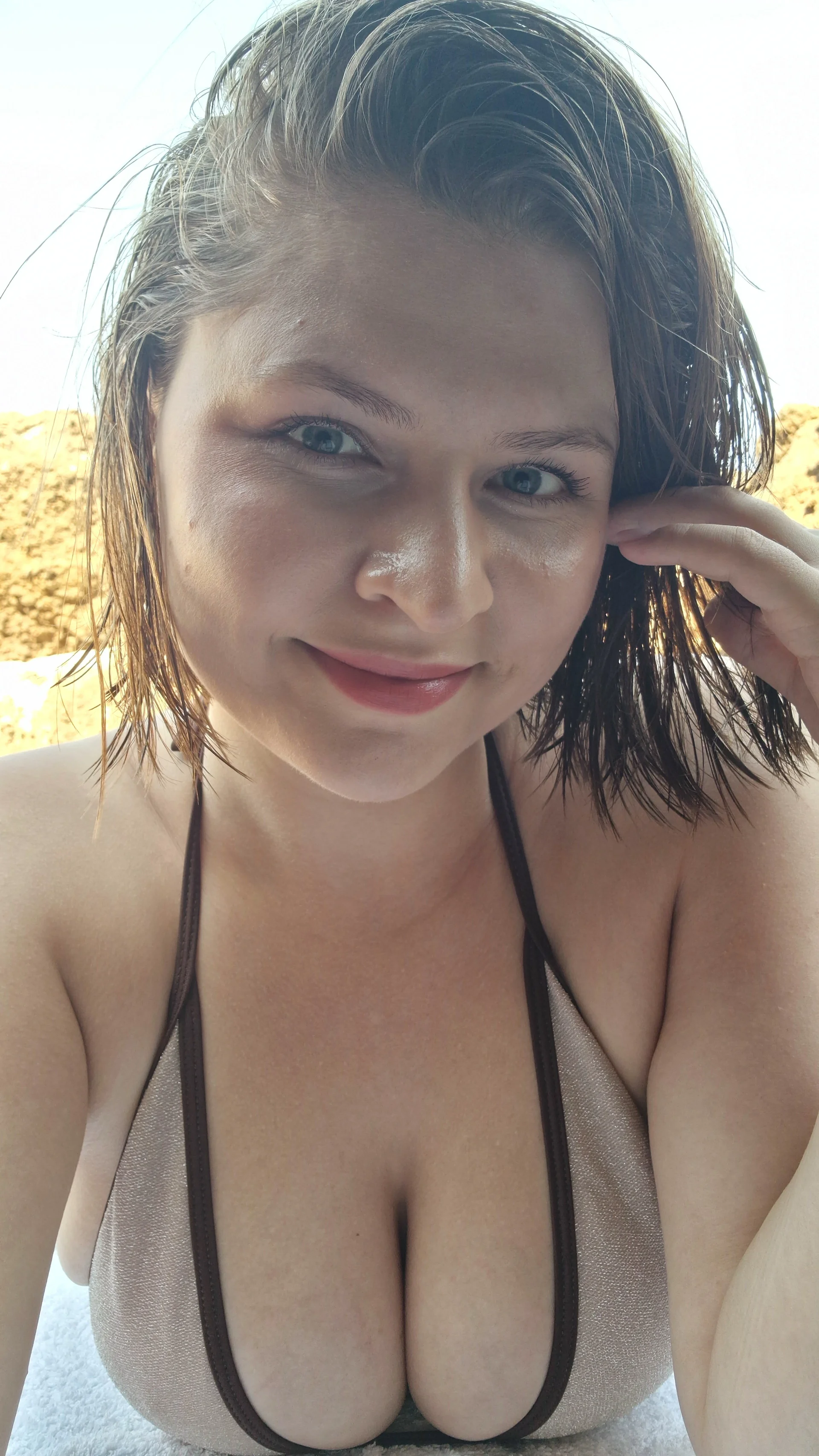 XXX Porn Photo of Nude TinniAngel 562