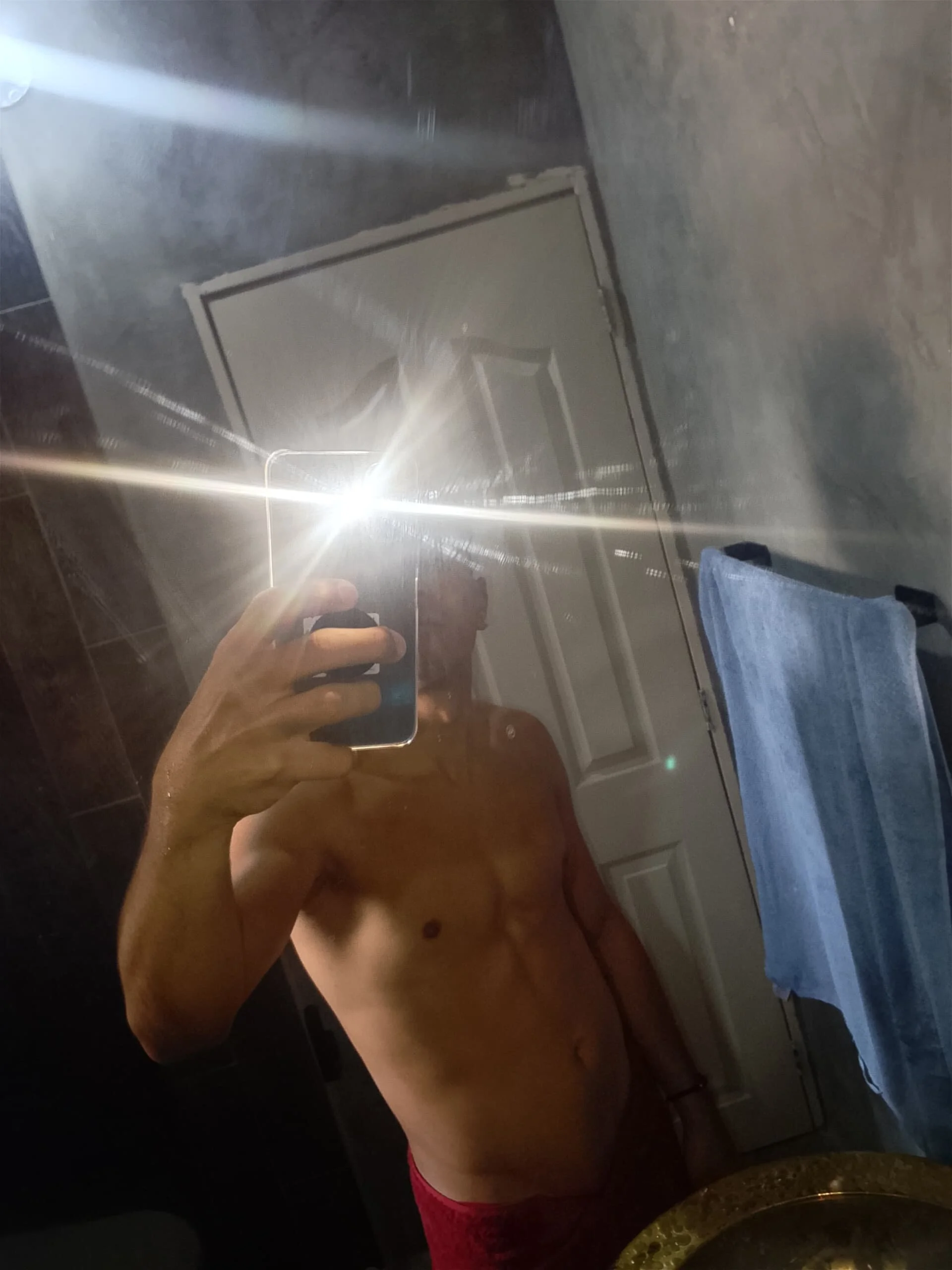XXX Porn Photo of Nude ZackandLian777 3