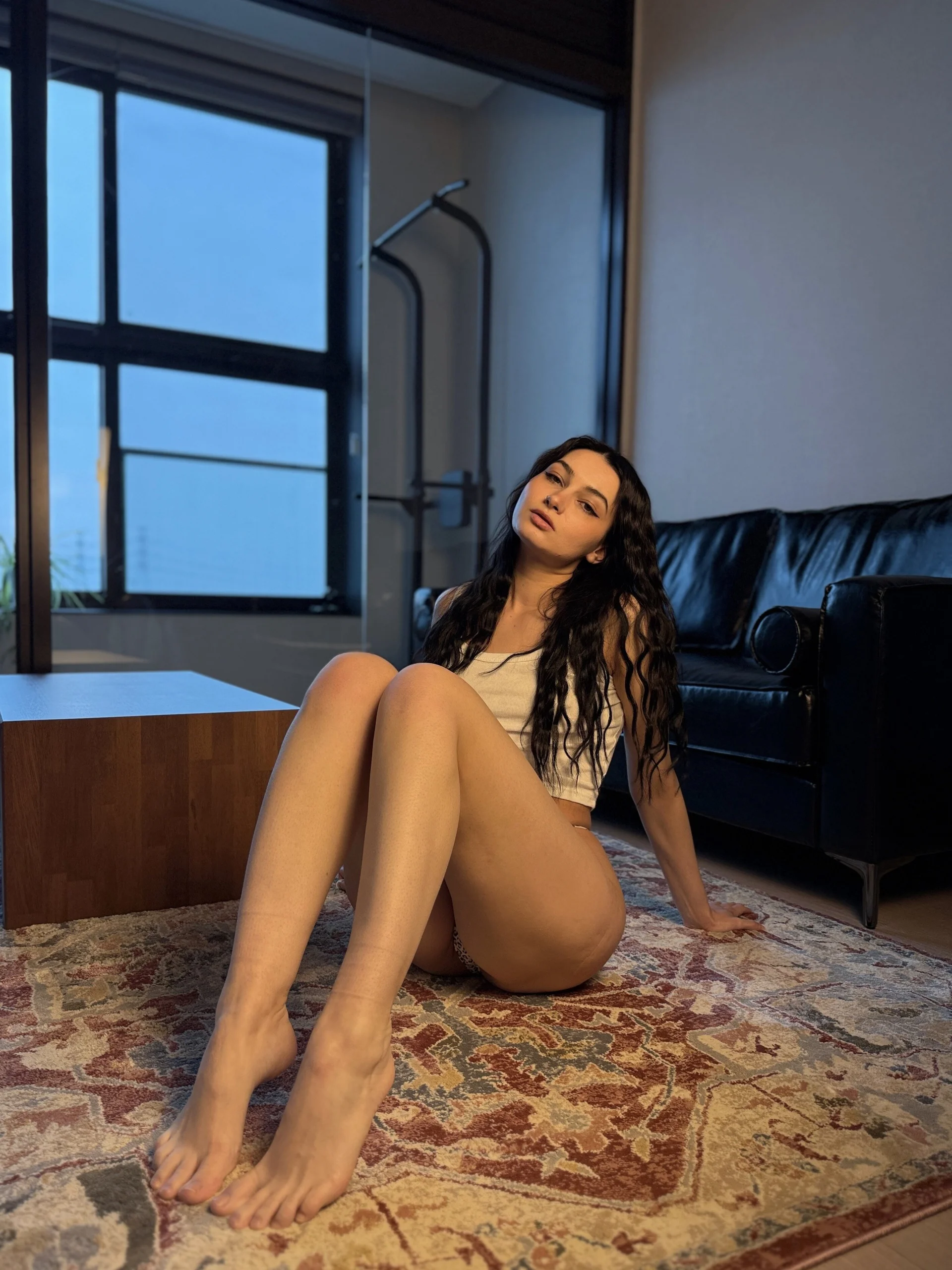 XXX Porn Photo of Nude lunalovelee 47