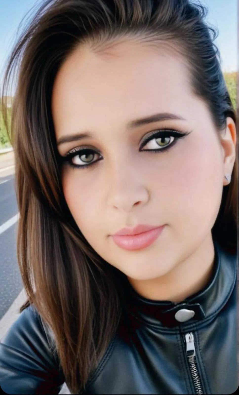 XXX Porn Photo of Nude Kerly_Doll 53
