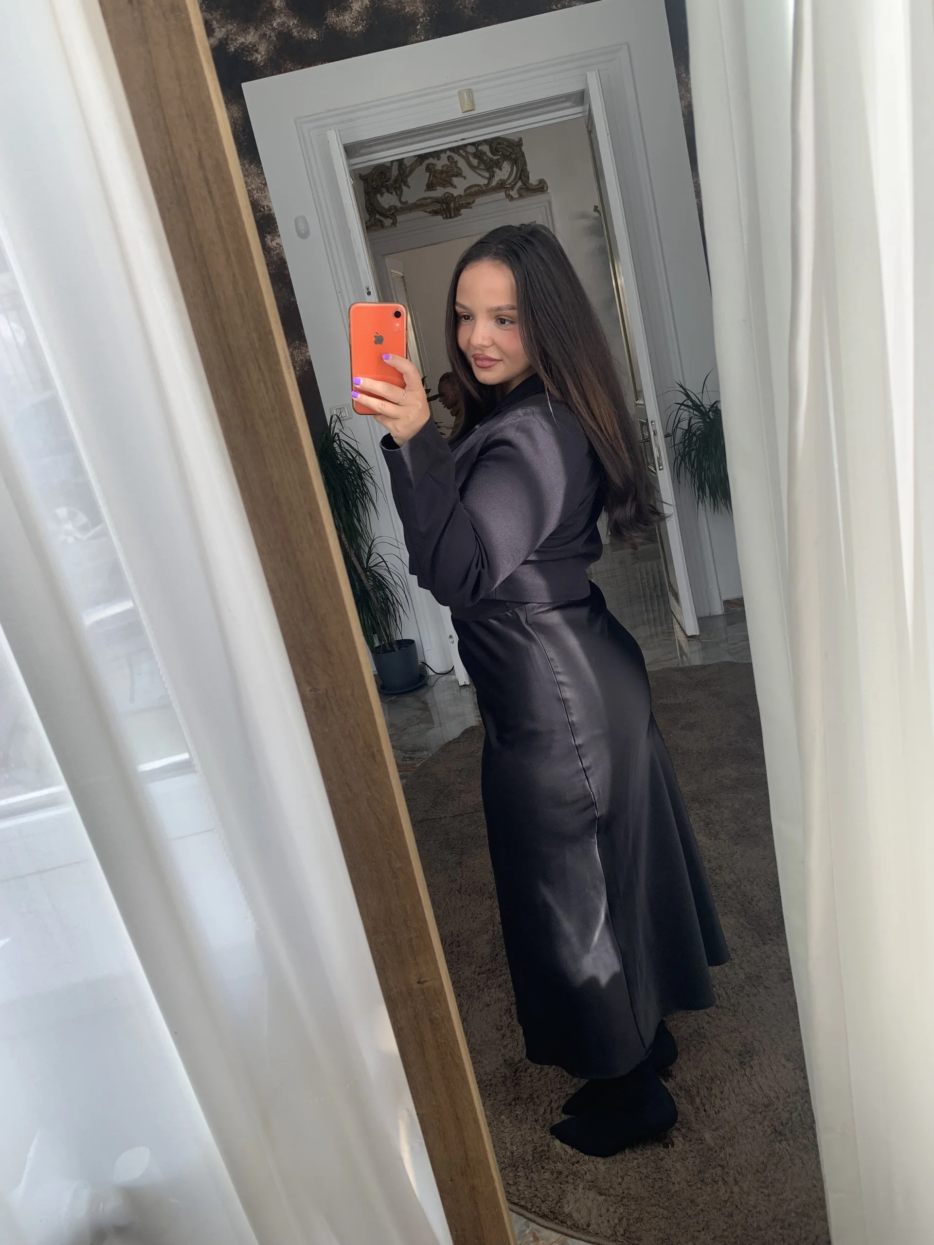 XXX Porn Photo of Nude CelesteBailey 671