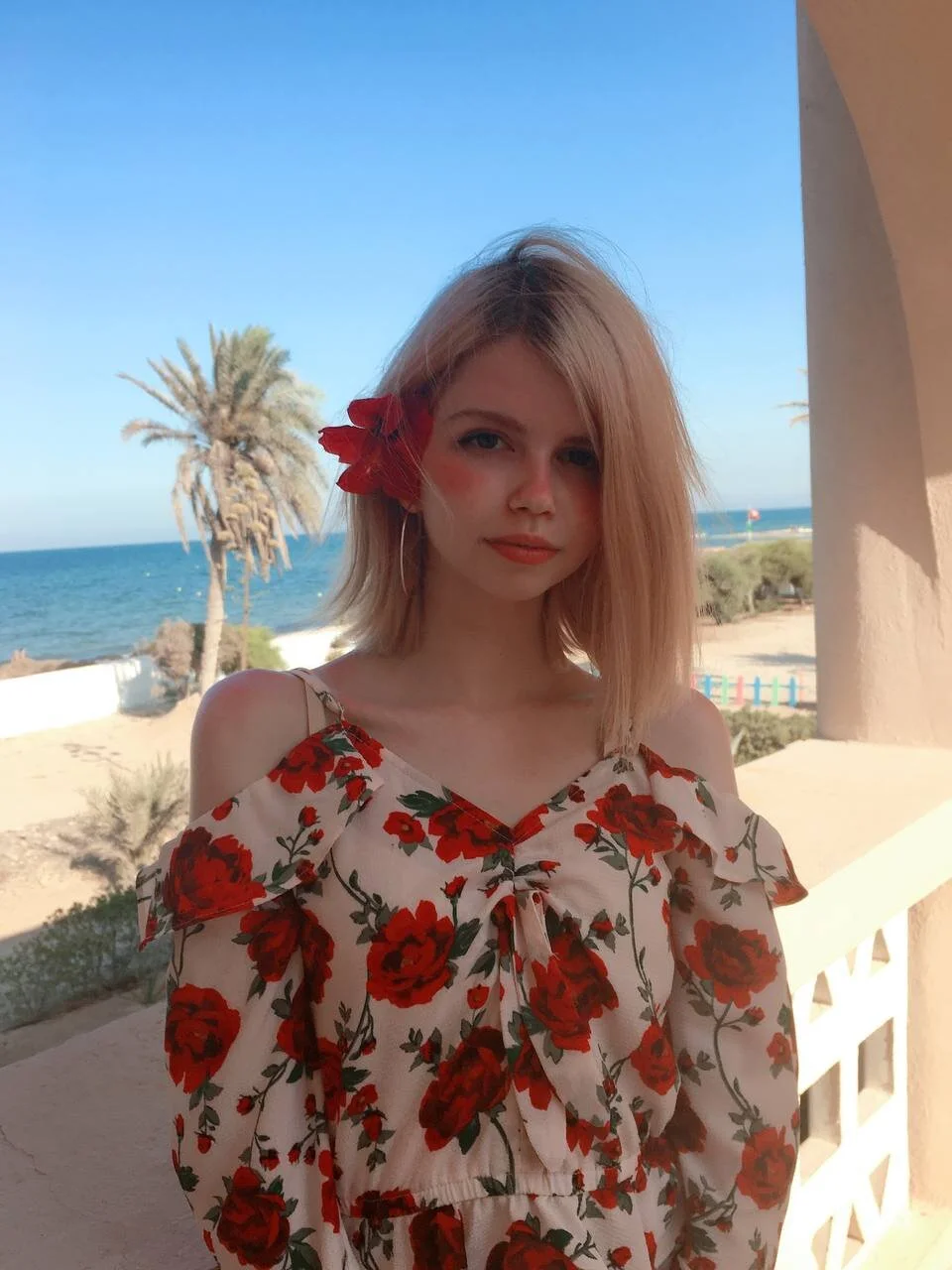 XXX Porn Photo of Nude AmityDilley 694
