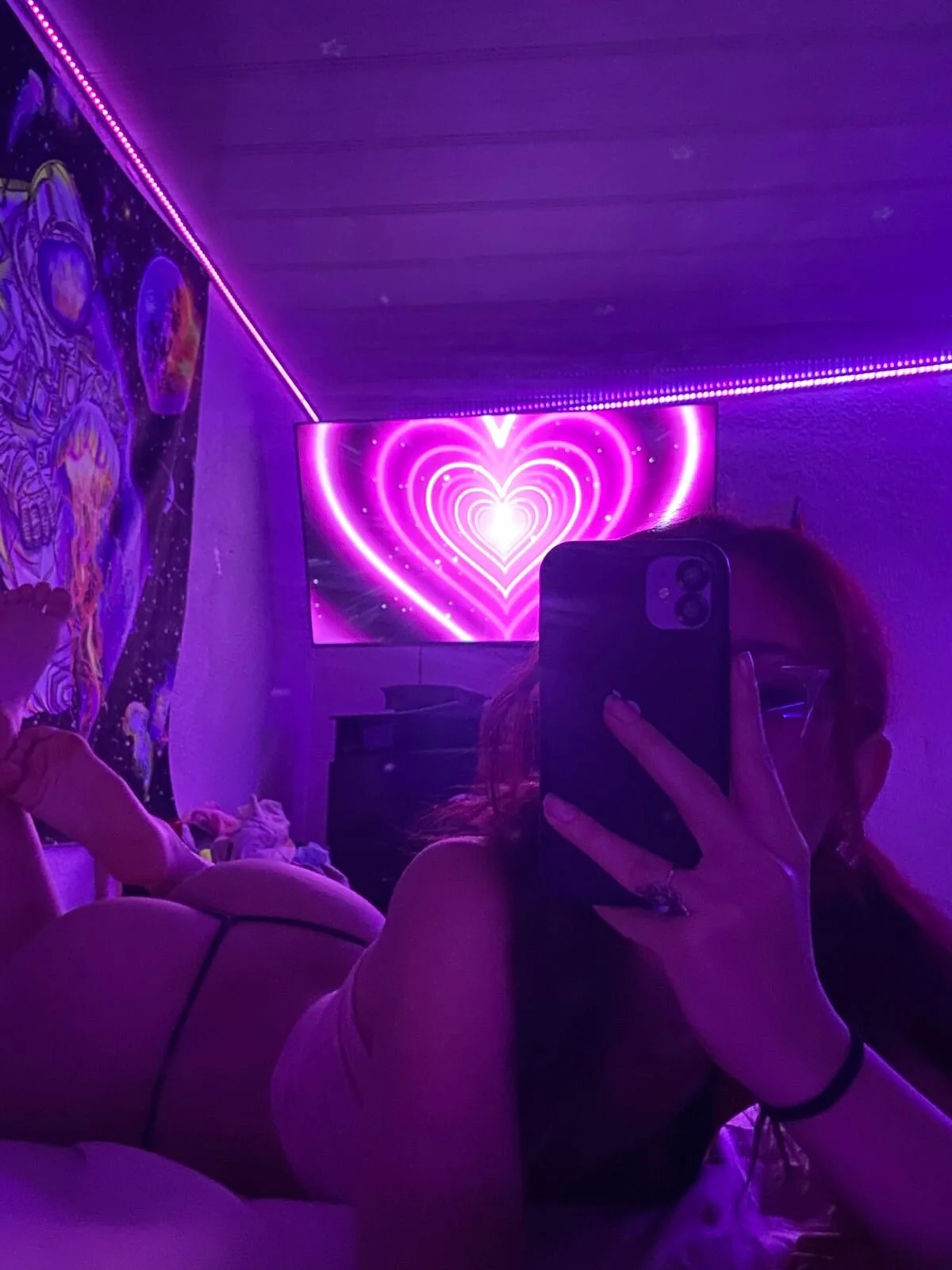 XXX Porn Photo of Nude little_ellie_1 19