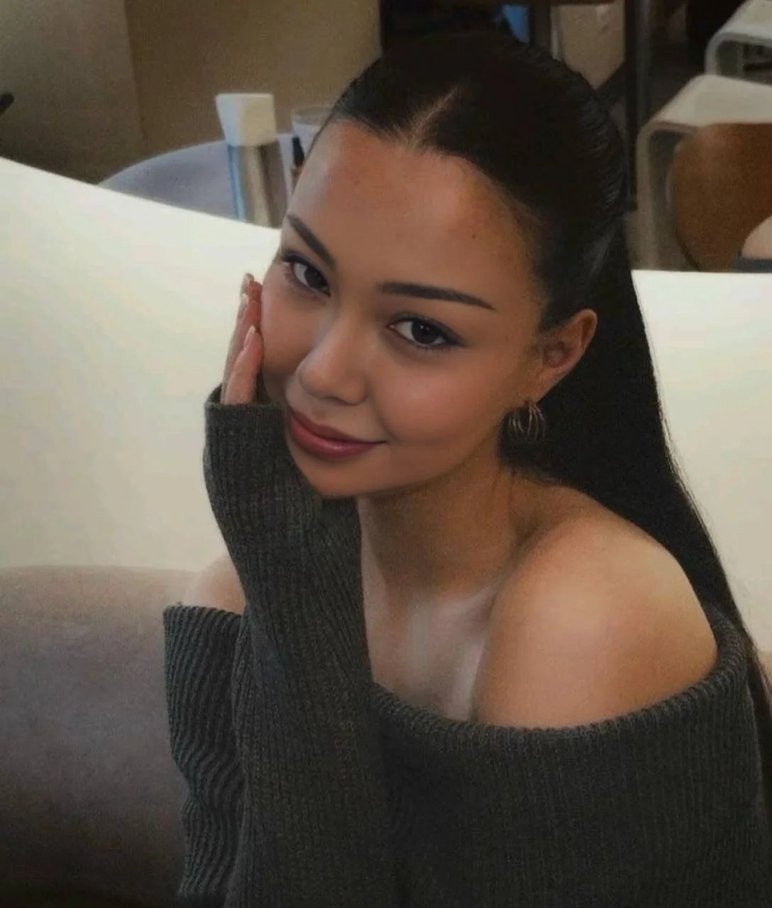XXX Porn Photo of Nude Eva_Jess_ 4
