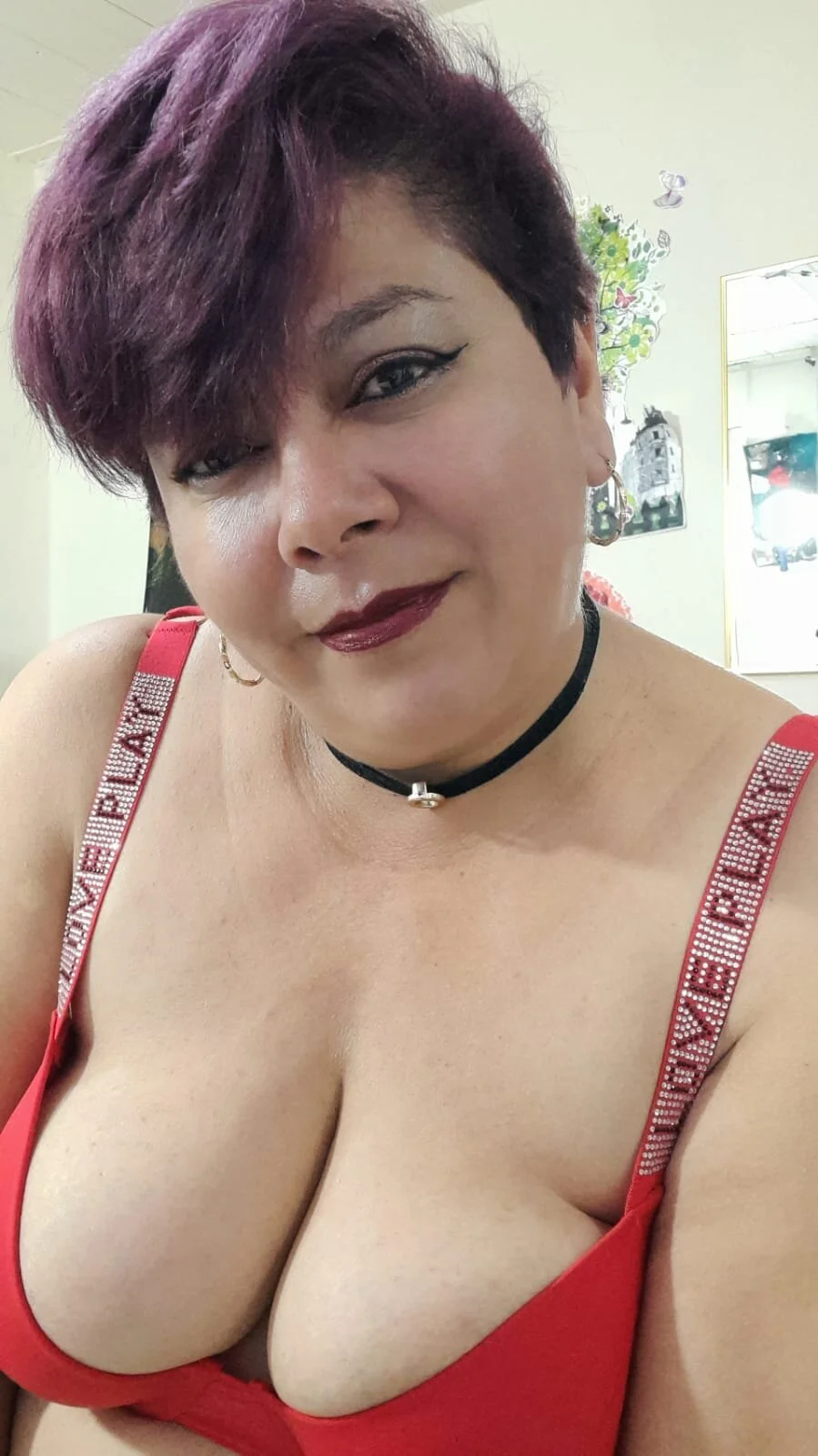 XXX Porn Photo of Nude angelitolove727 17
