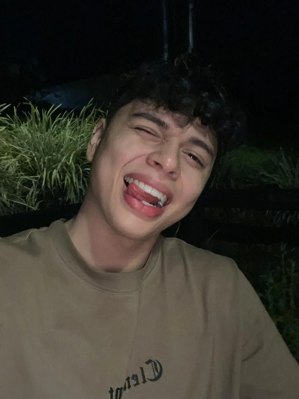 XXX Porn Photo of Nude Ethan_occonor 33