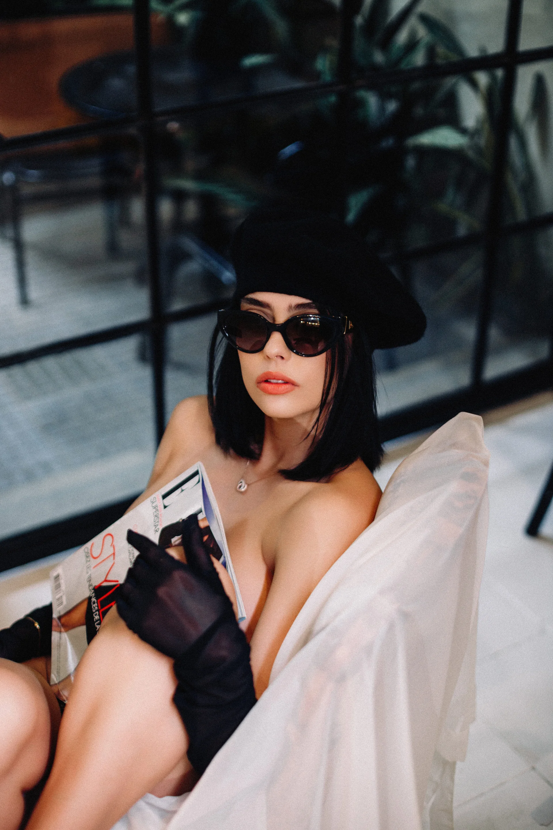 XXX Porn Photo of Nude ElleDiane 94