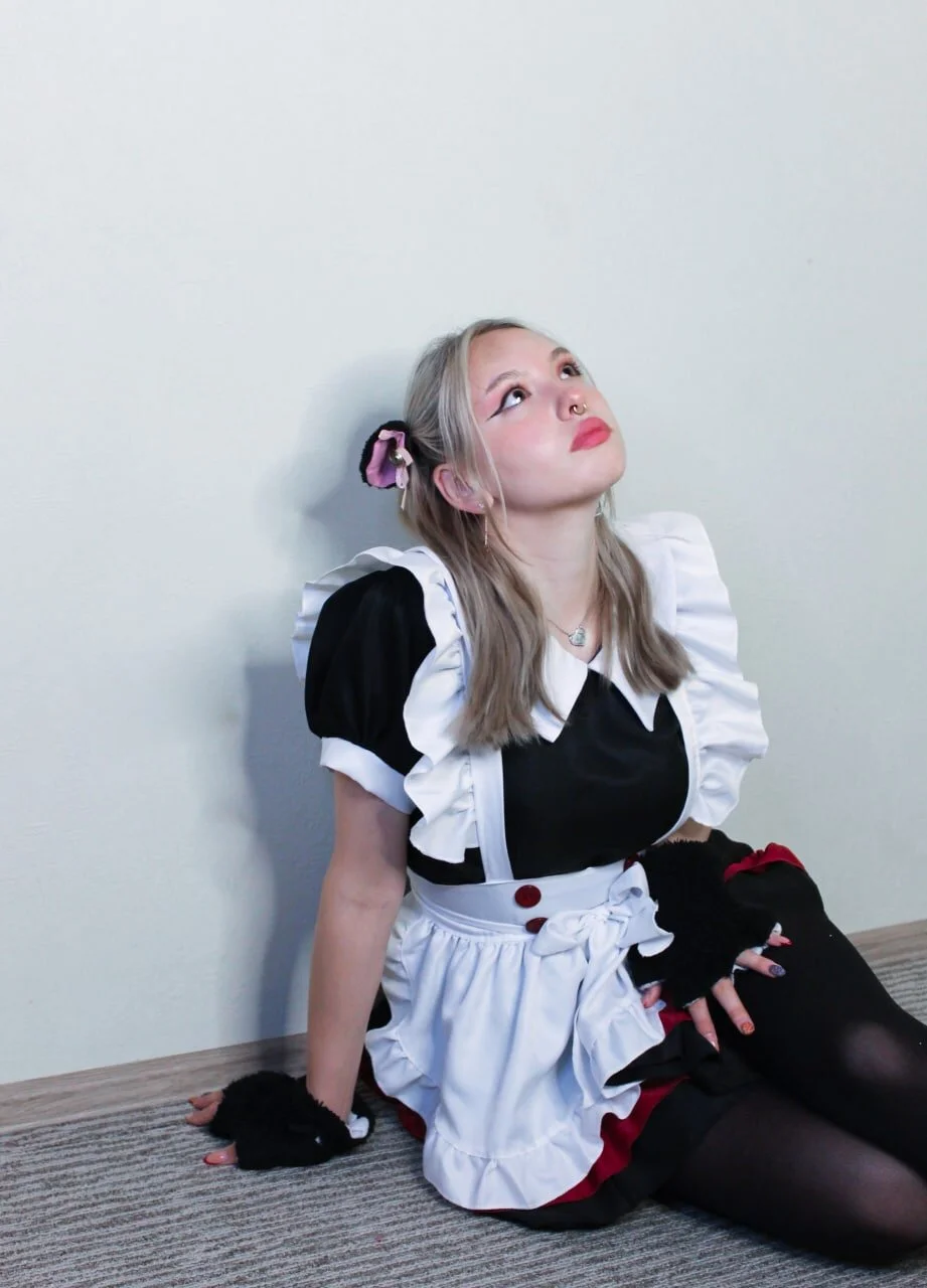 XXX Porn Photo of Nude VikaPowers 5