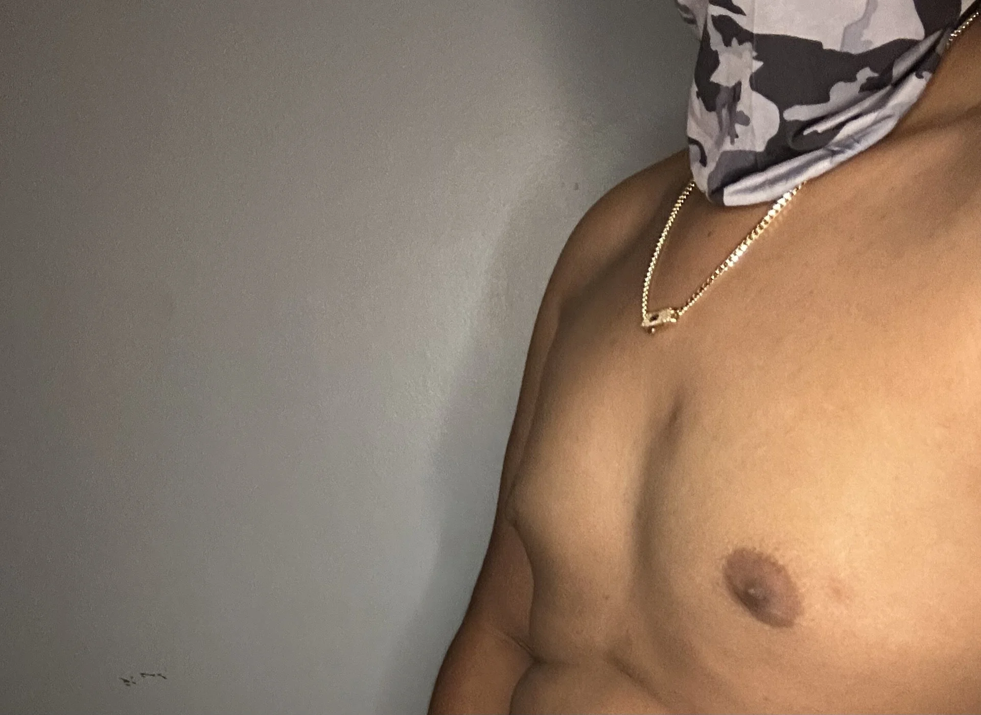 XXX Porn Photo of Nude theboyhn 5