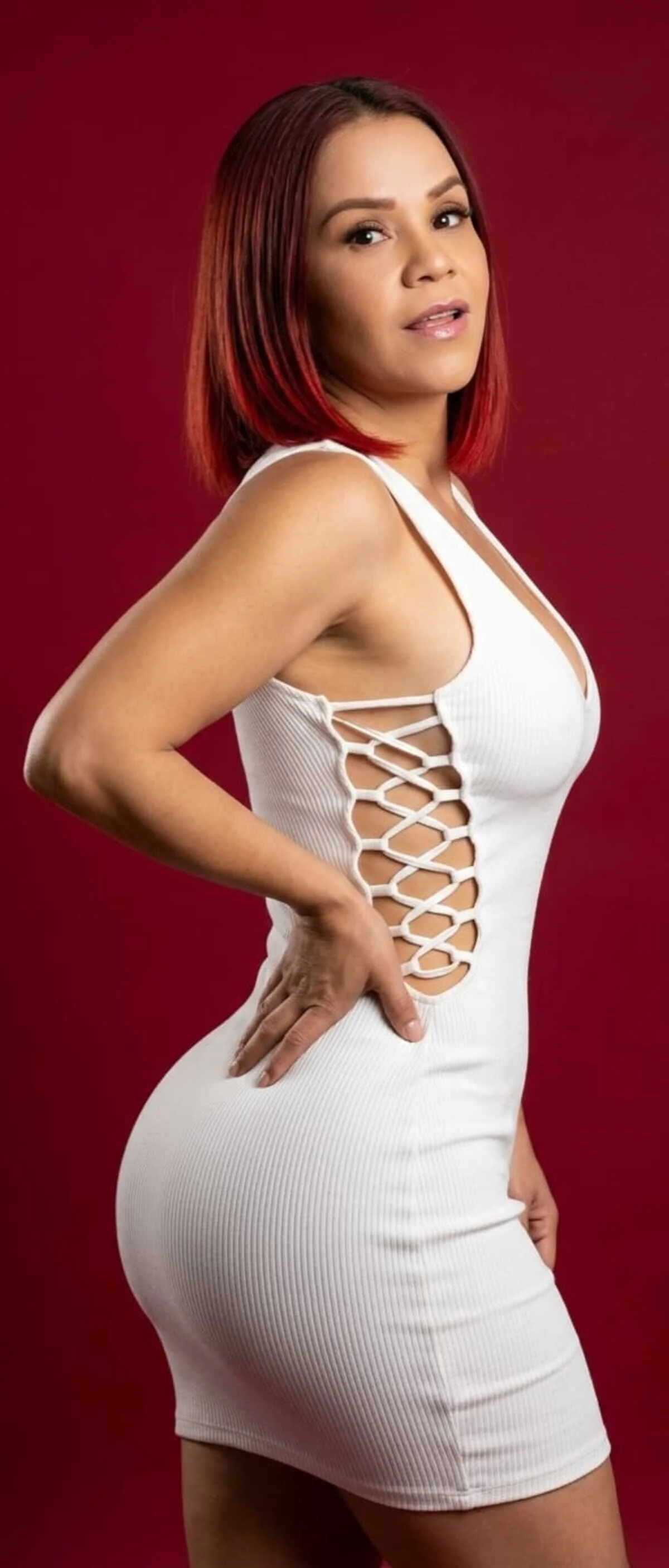 XXX Porn Photo of Nude SharonBellarie 5