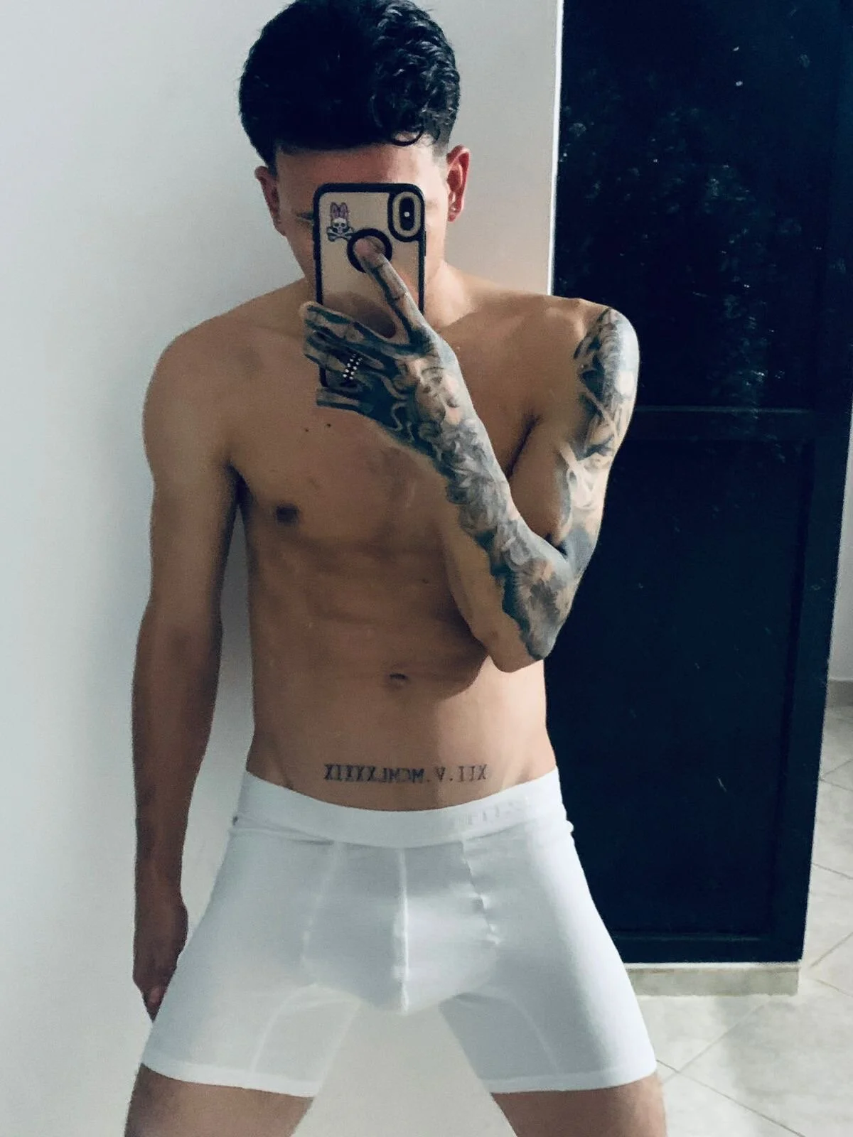 XXX Porn Photo of Nude Angel_xxx 37