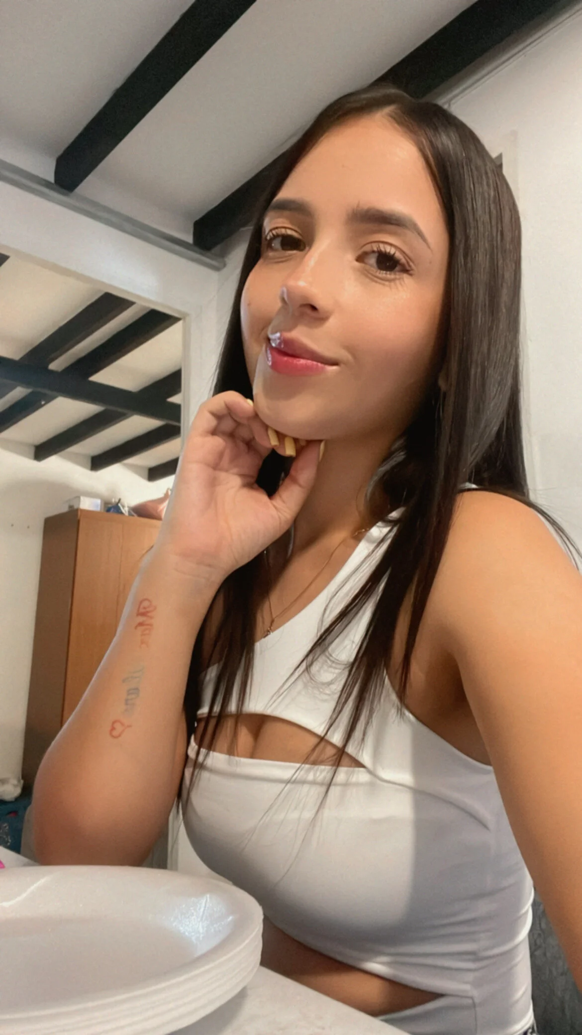 XXX Porn Photo of Nude dalianataba 14