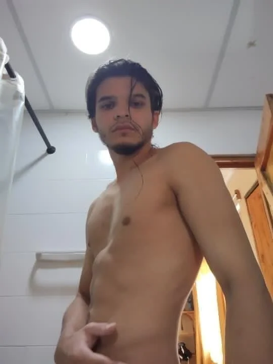 XXX Porn Photo of Nude Hadesmoon 2
