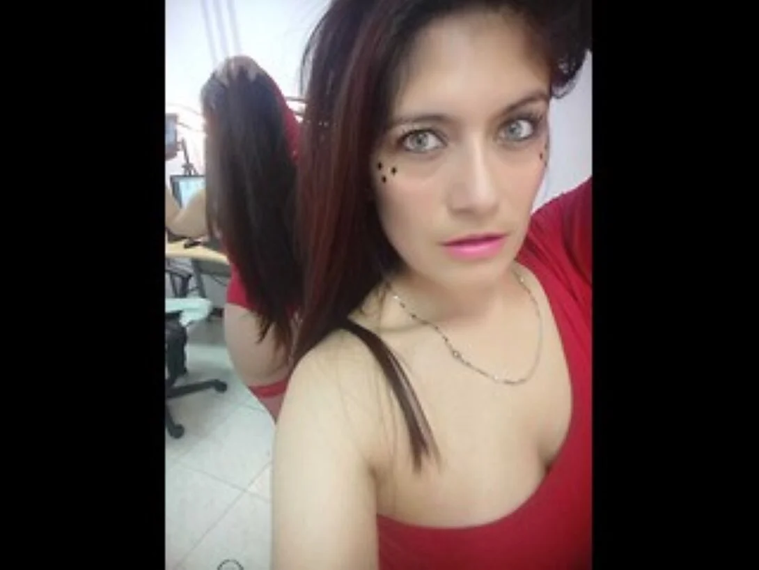 XXX Porn Photo of Nude AnnyMilet_ 15