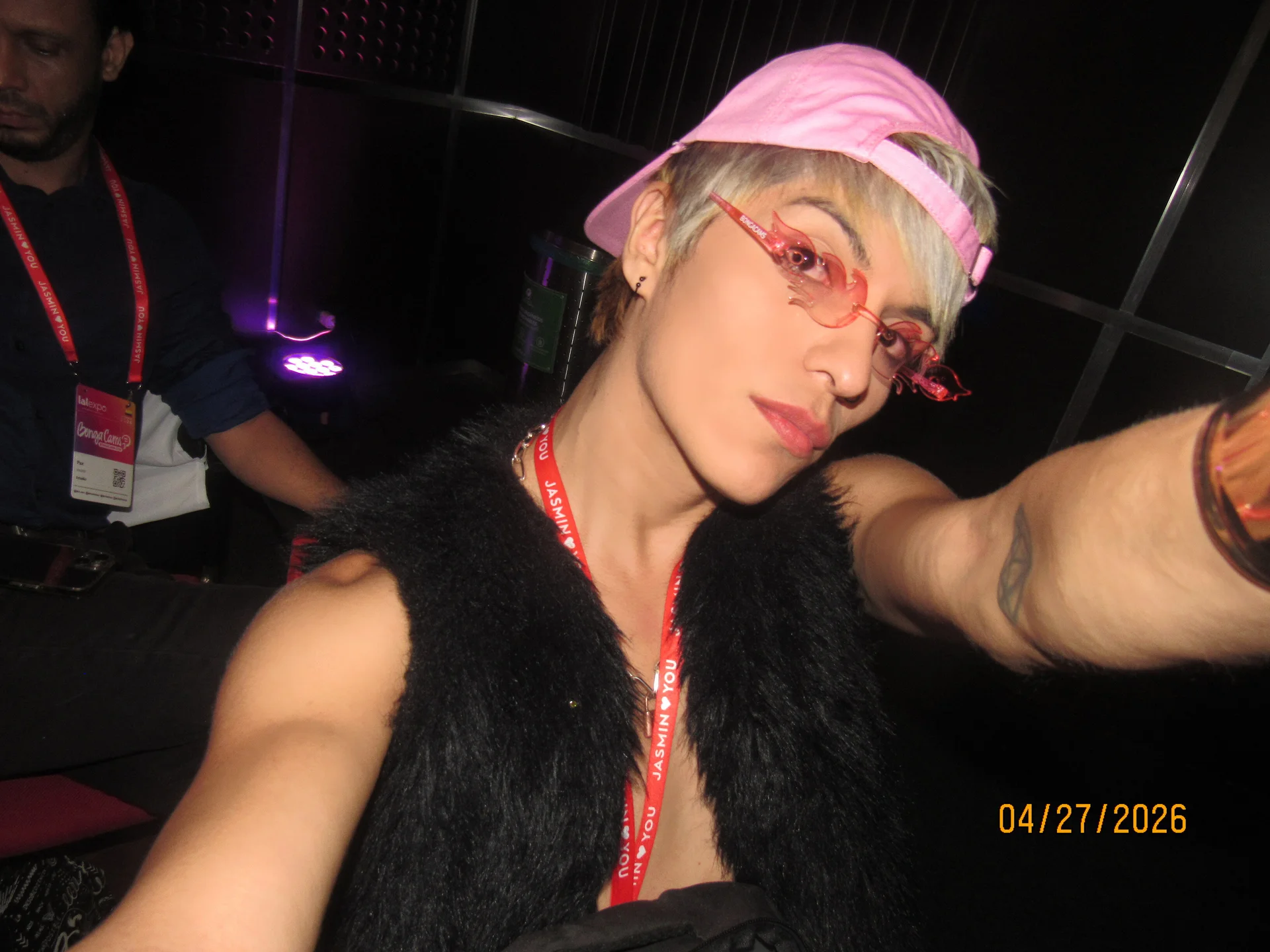 XXX Porn Photo of Nude keinmodel 53