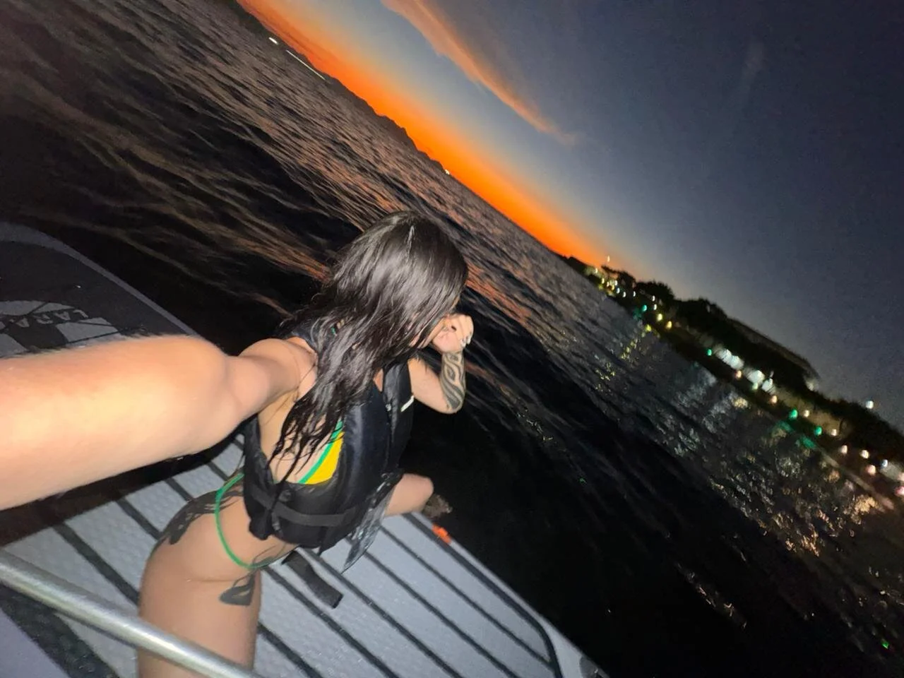 XXX Porn Photo of Nude Giselle_royy 38