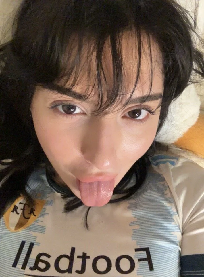 XXX Porn Photo of Nude Tasty_NoraX 140