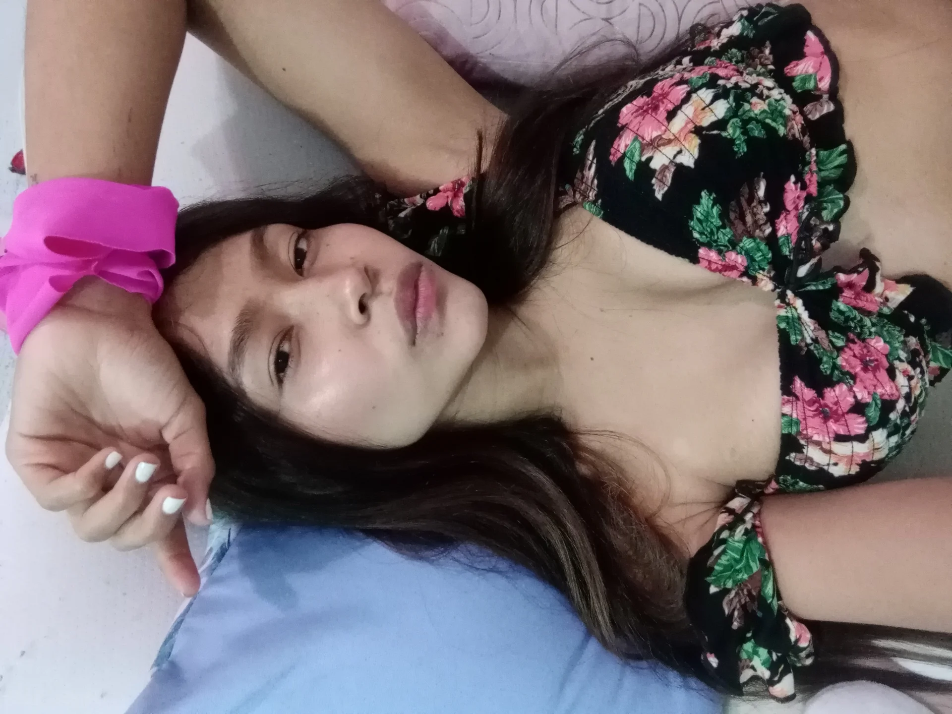 XXX Porn Photo of Nude Colombiana219 4