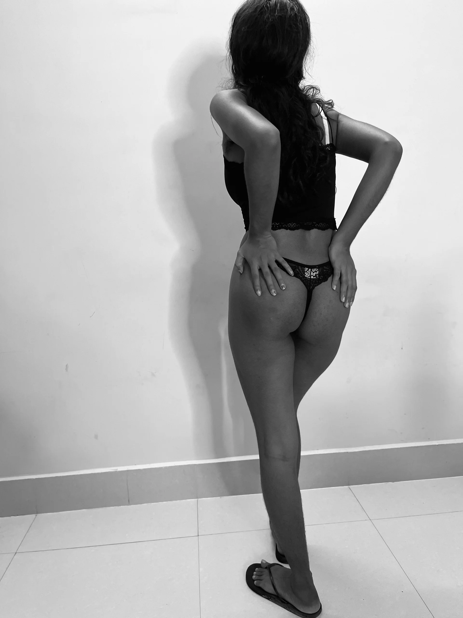XXX Porn Photo of Nude Goddess_sneha 31