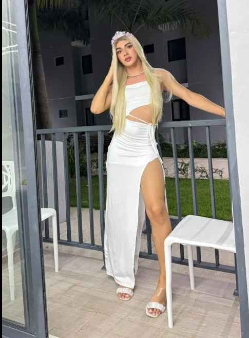 XXX Porn Photo of Nude PerlaRogerss_ 7