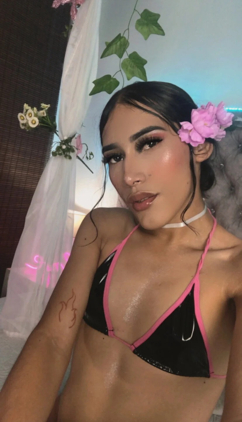 XXX Porn Photo of Nude CamilaHarperr_ 36